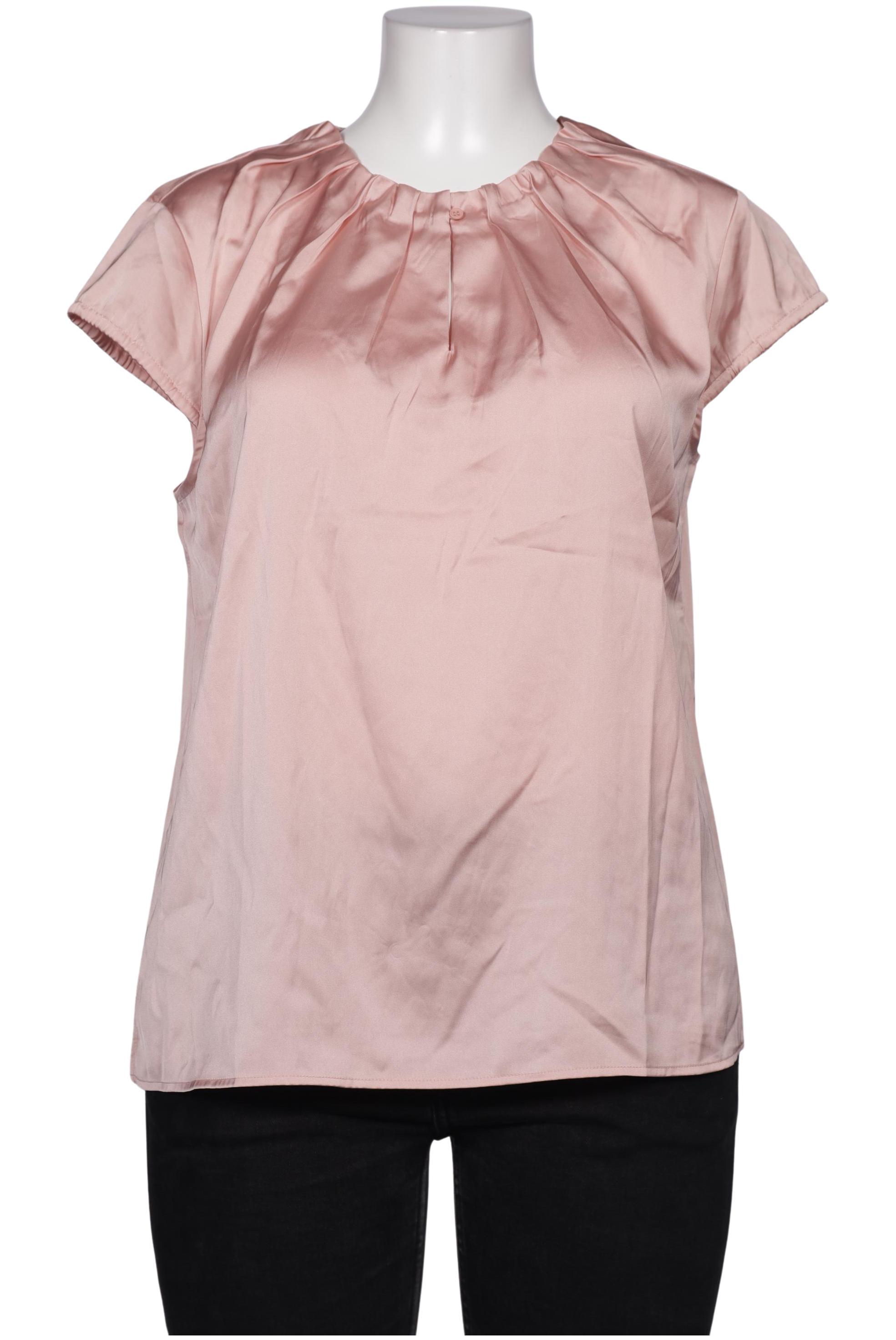 

Betty & CO Damen Bluse, pink, Gr. 42