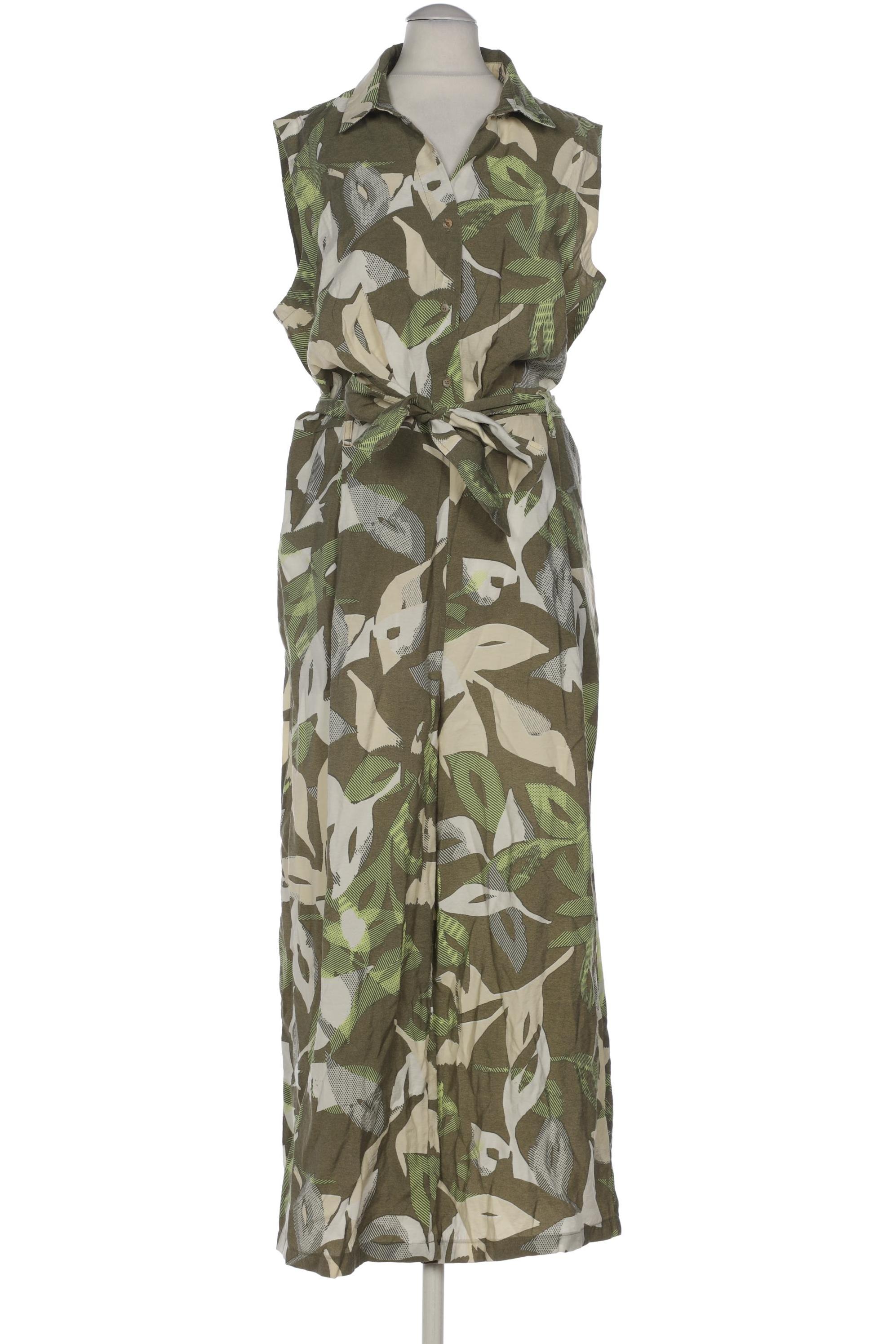 

Betty & CO Damen Jumpsuit/Overall, grün, Gr. 40