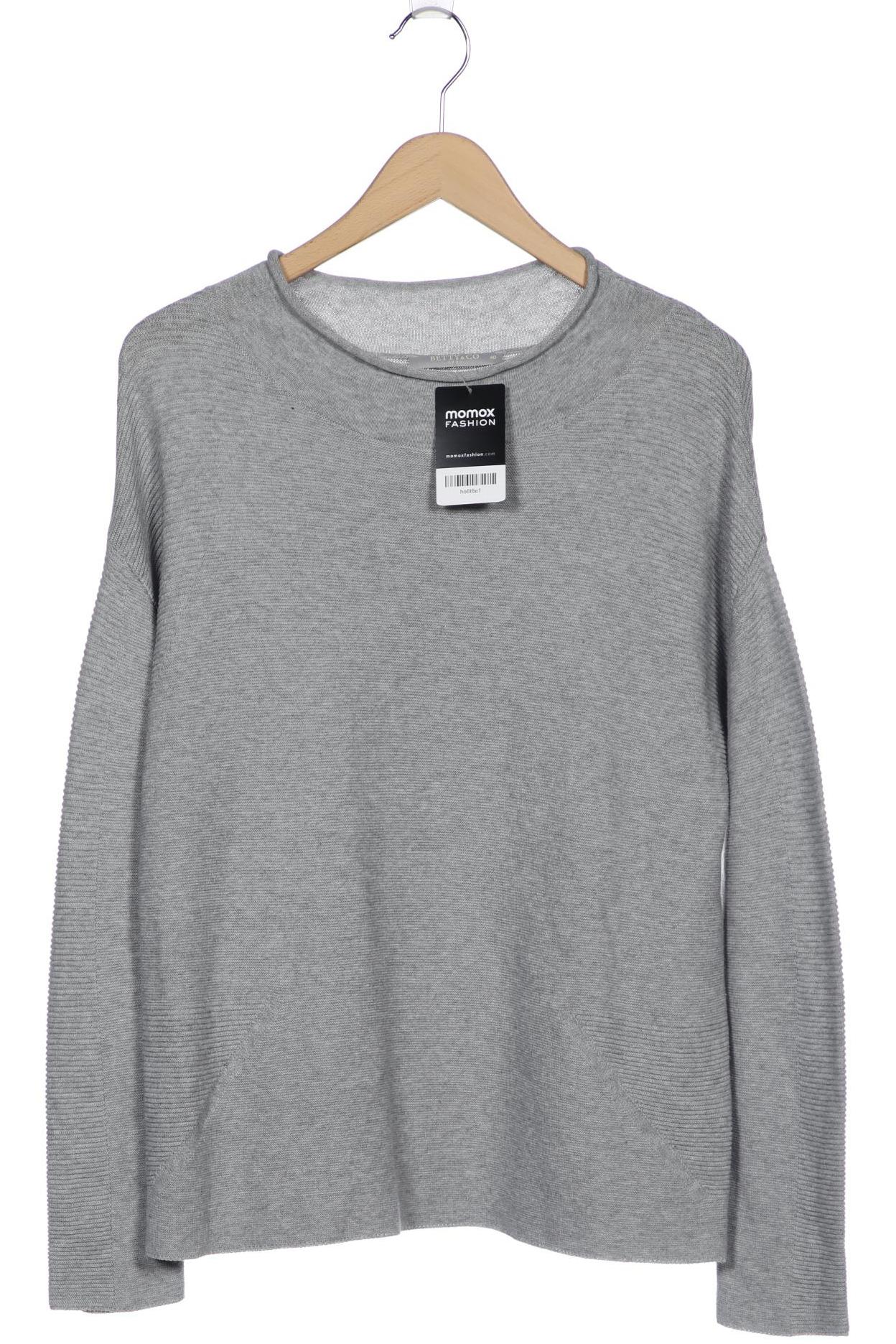 

BETTY & CO Damen Pullover, grau