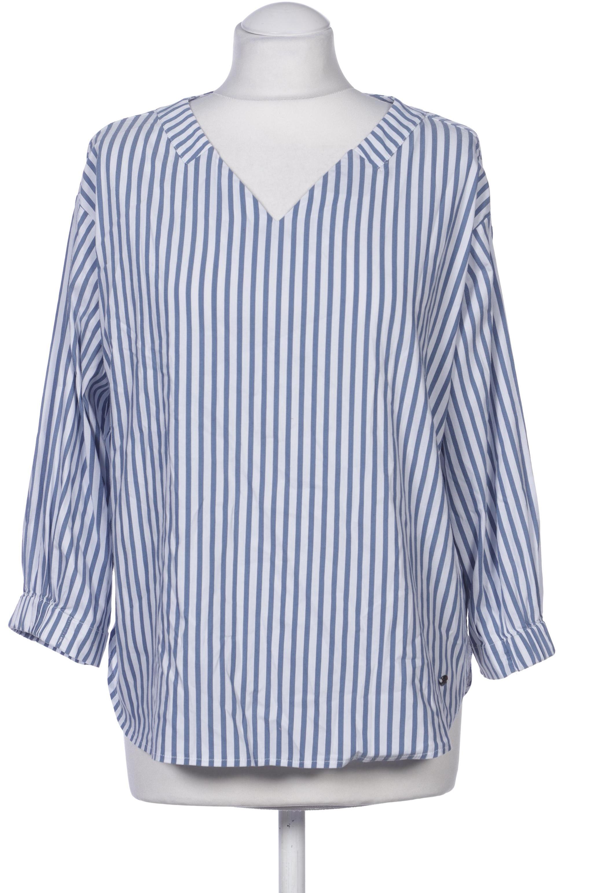 

Betty & CO Damen Bluse, weiß, Gr. 40