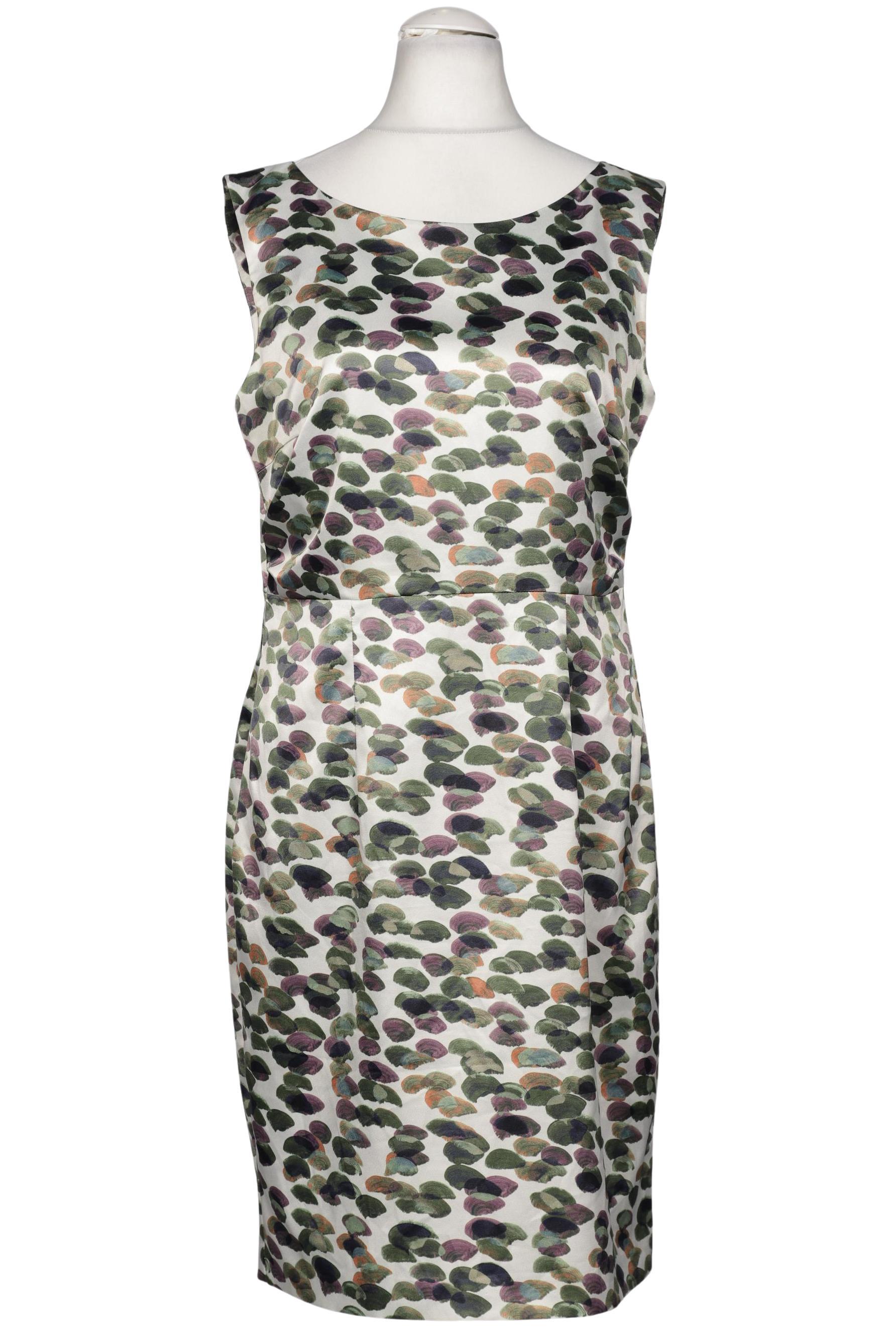 

Betty & CO Damen Kleid, grün, Gr. 40