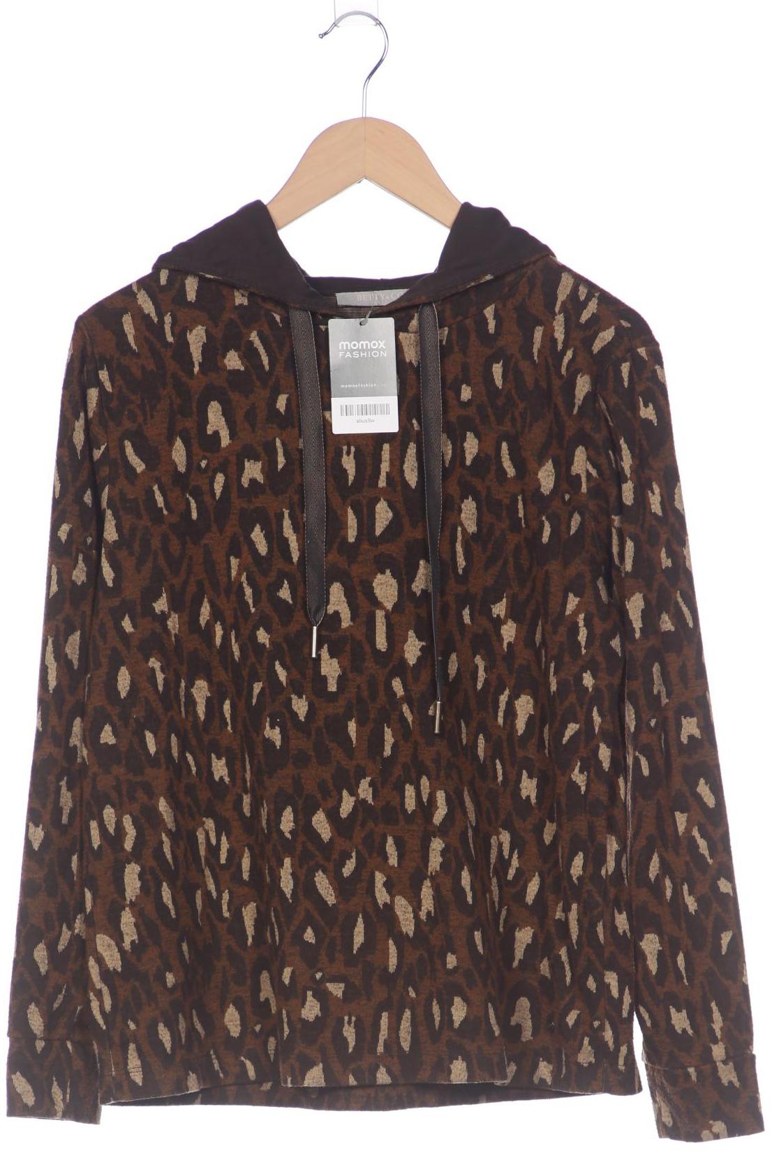 

Betty & CO Damen Pullover, braun, Gr. 38