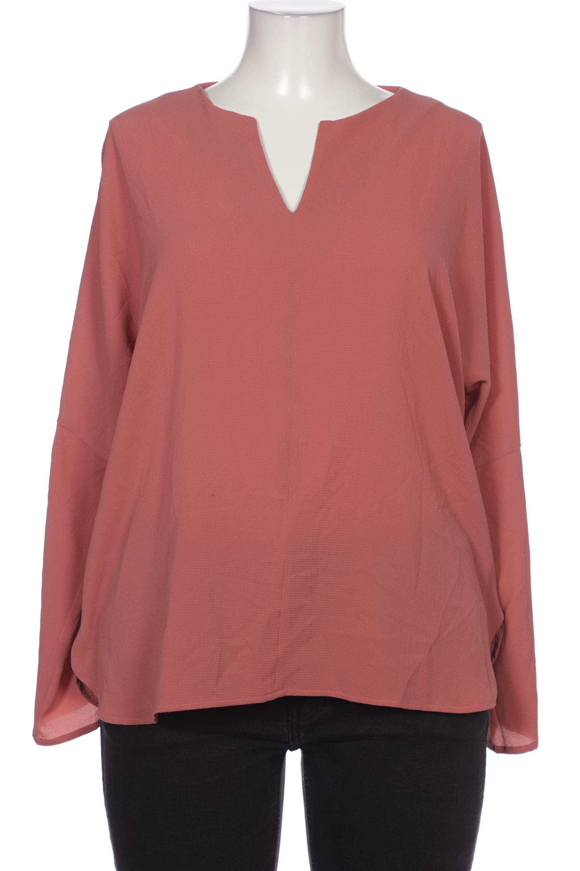 

Betty & CO Damen Bluse, pink, Gr. 44