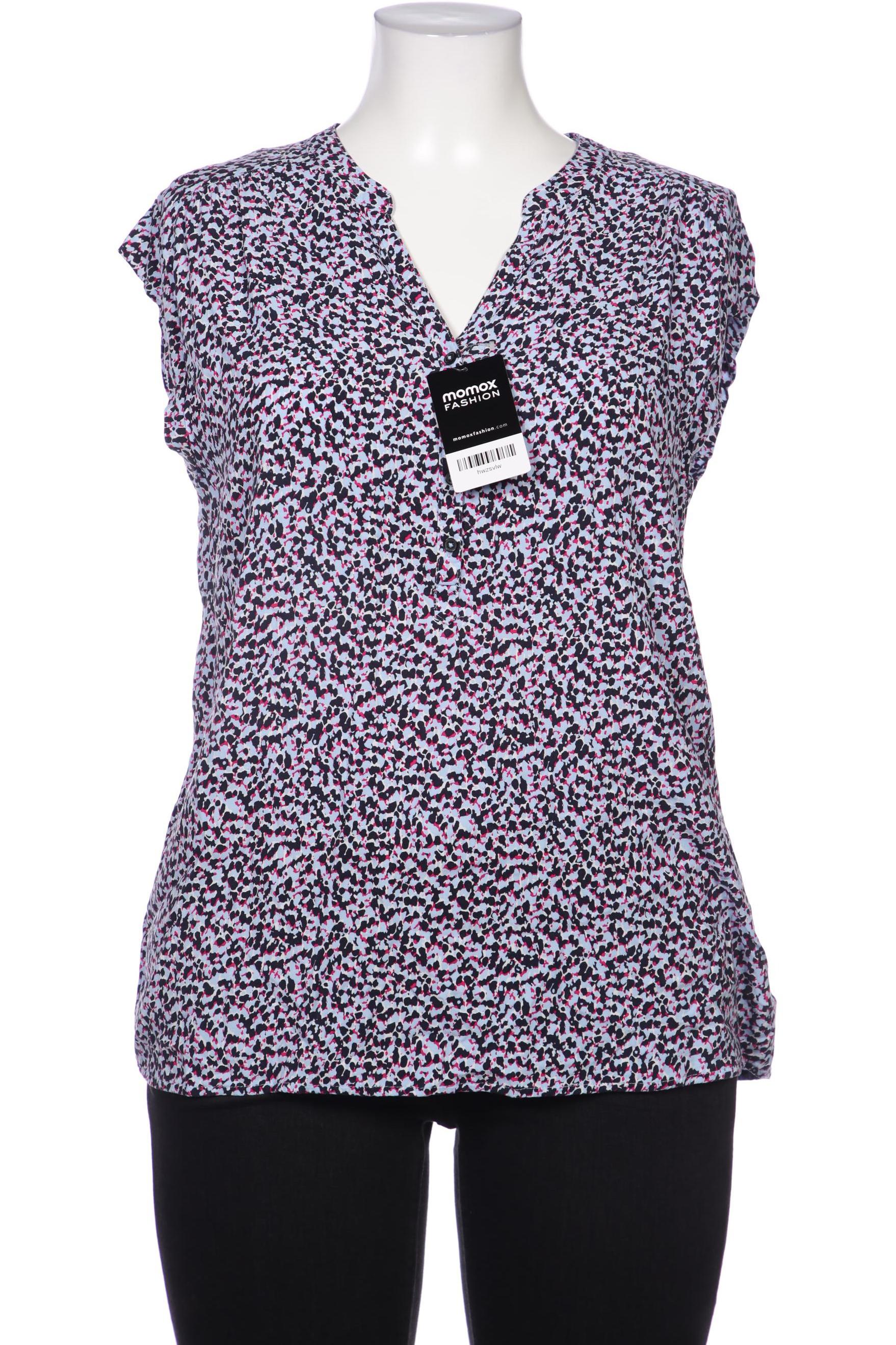 

BETTY CO Damen Bluse, hellblau