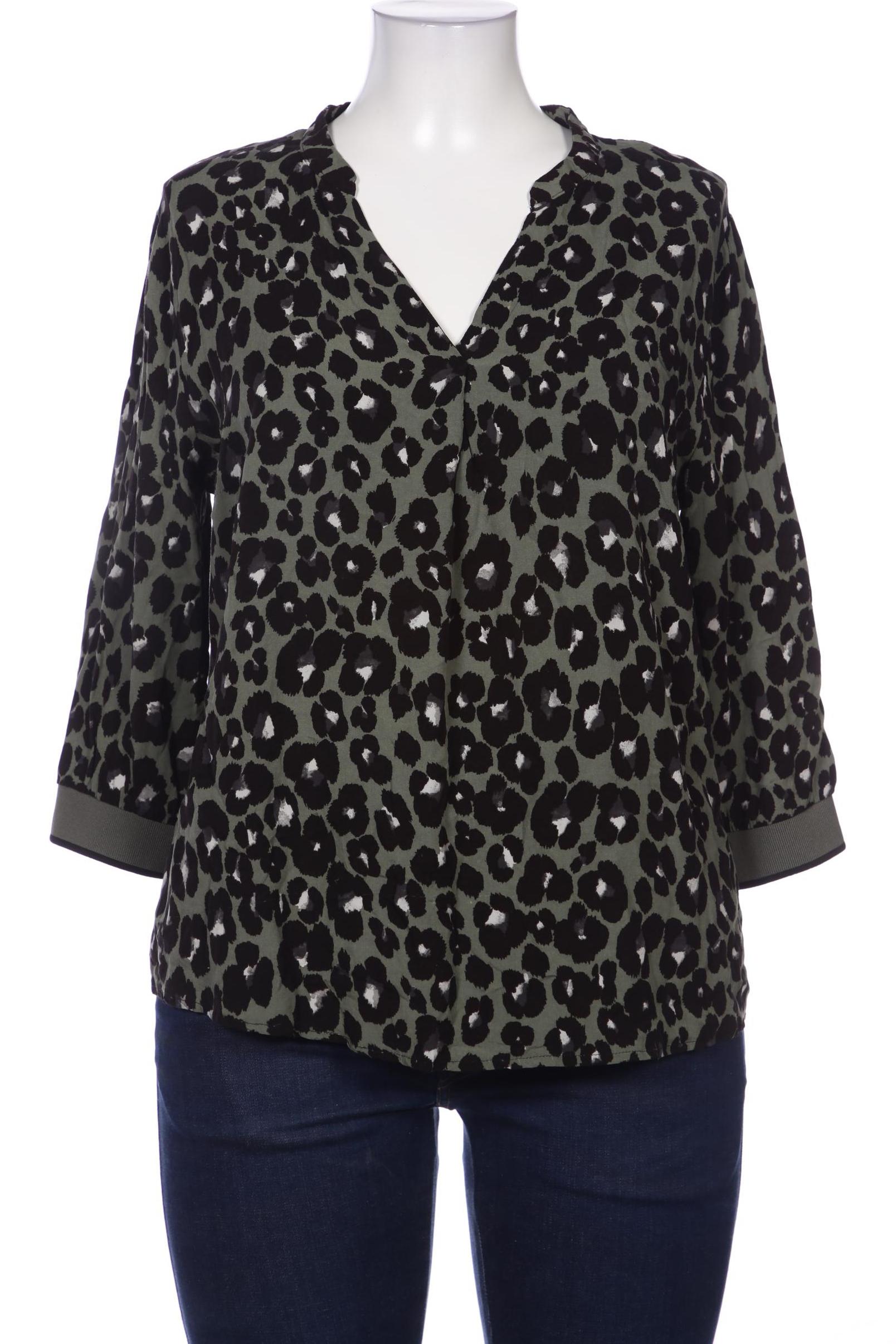 

BETTY & CO Damen Bluse, schwarz