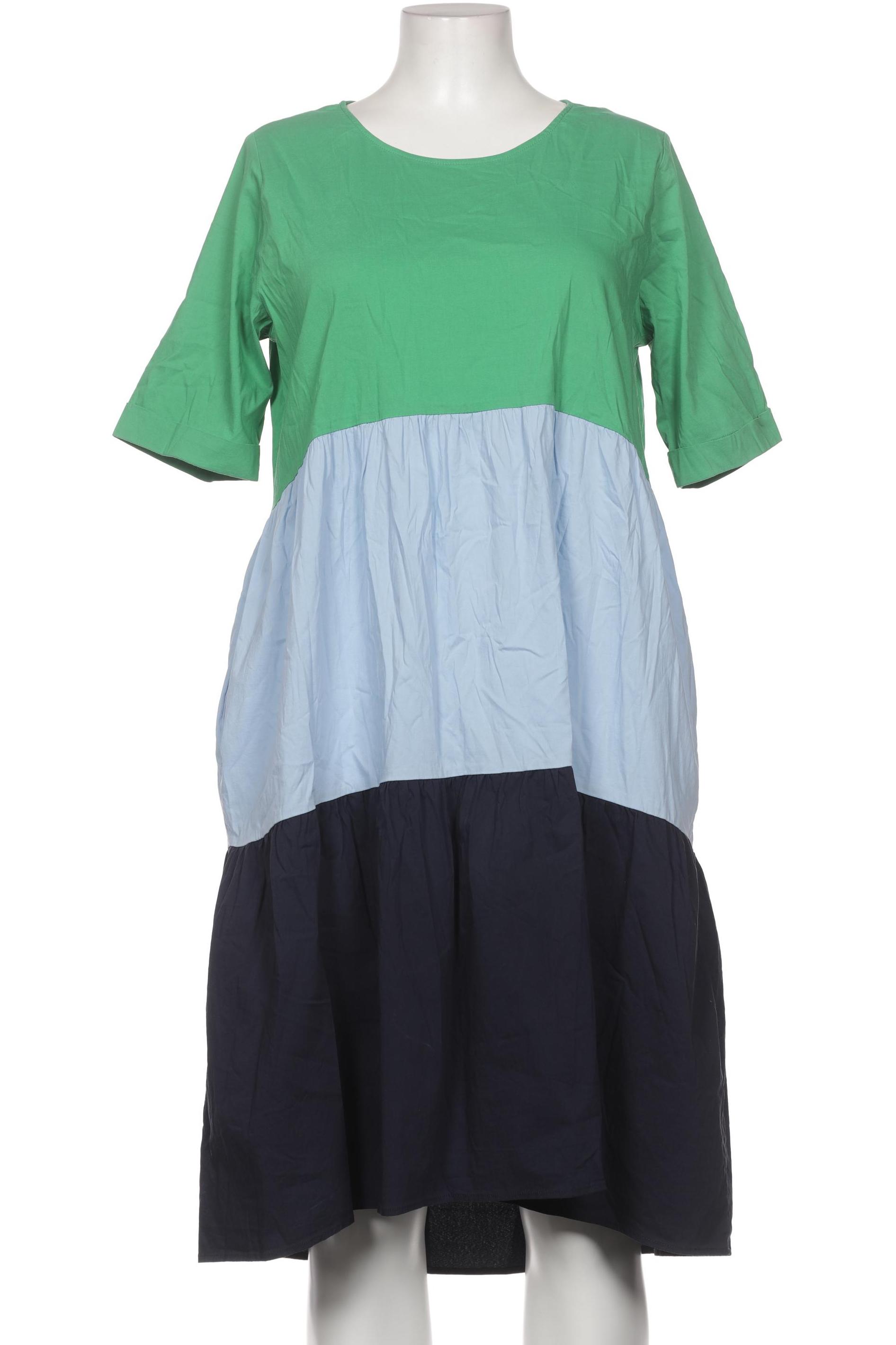 

Betty & CO Damen Kleid, mehrfarbig, Gr. 44
