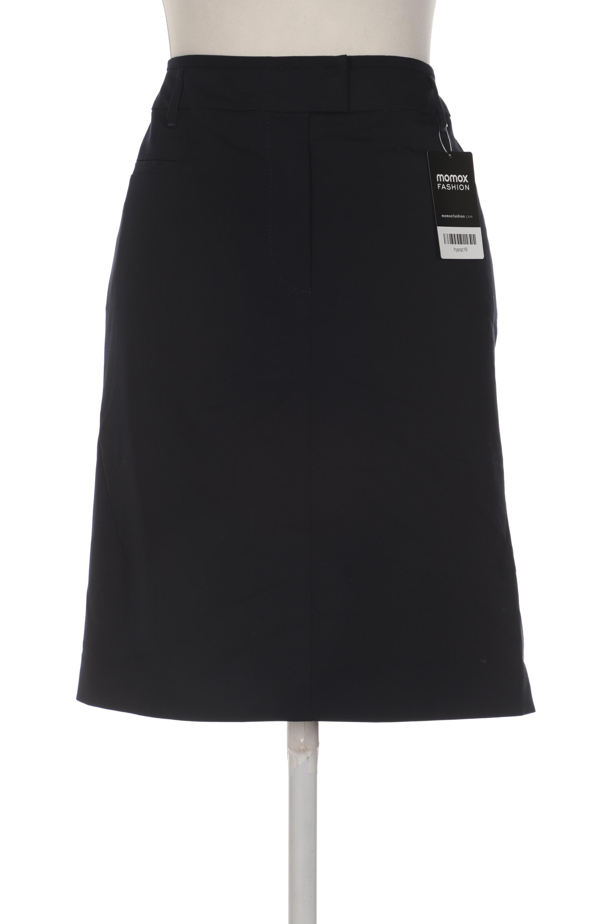 

BETTY & CO Damen Rock, marineblau