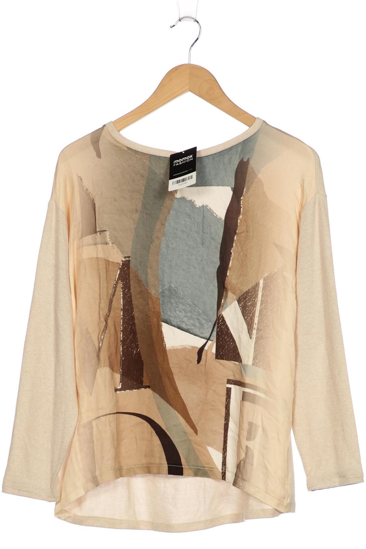 

Betty & CO Damen Pullover, beige, Gr. 38