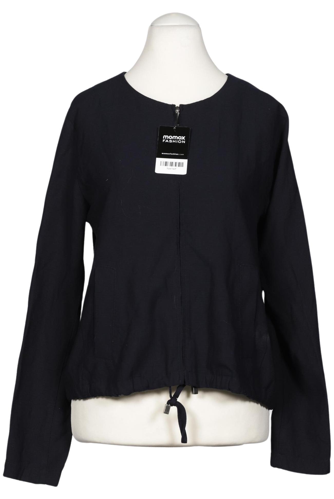 

Betty & CO Damen Blazer, marineblau, Gr. 36