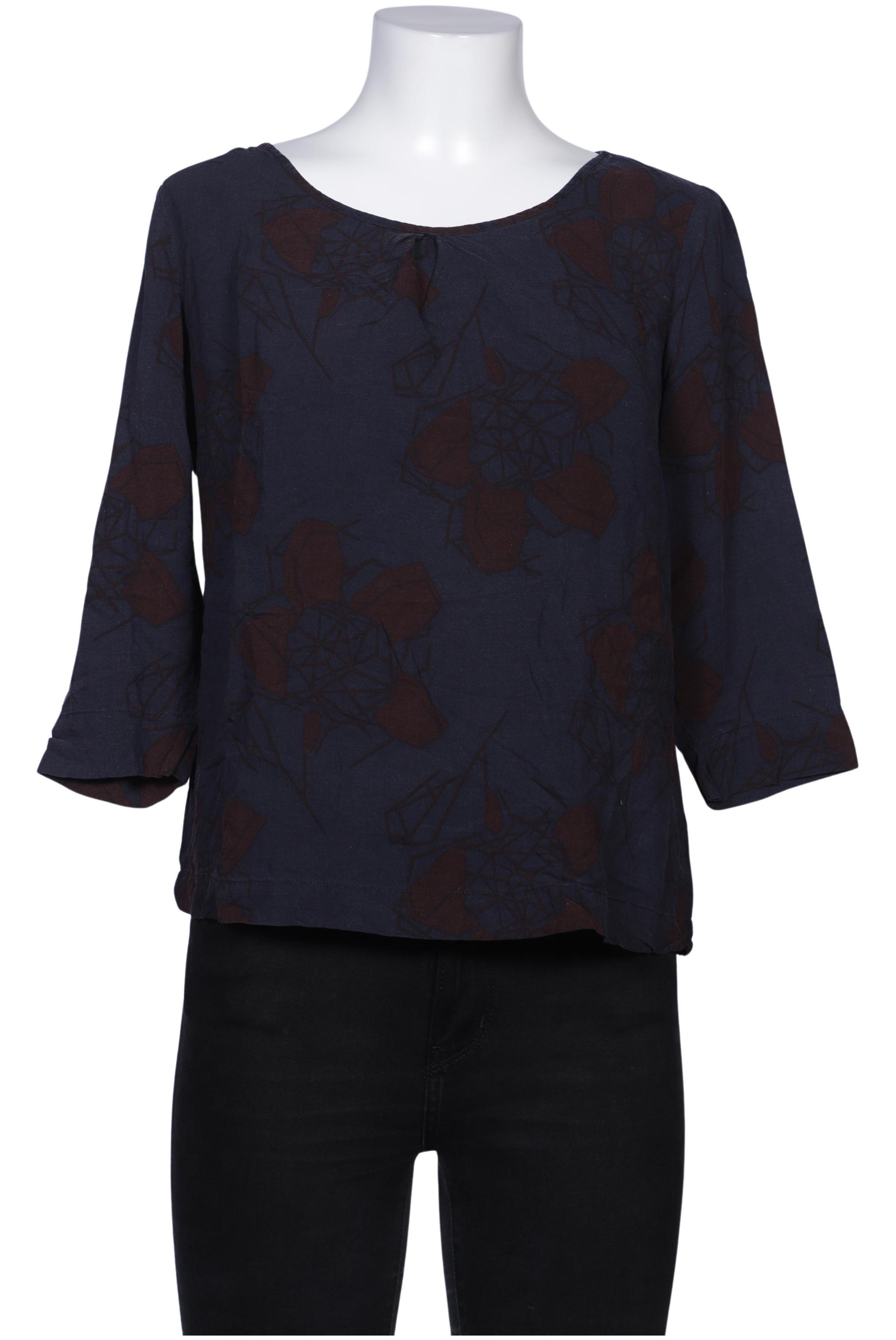 

Betty & CO Damen Bluse, marineblau, Gr. 38