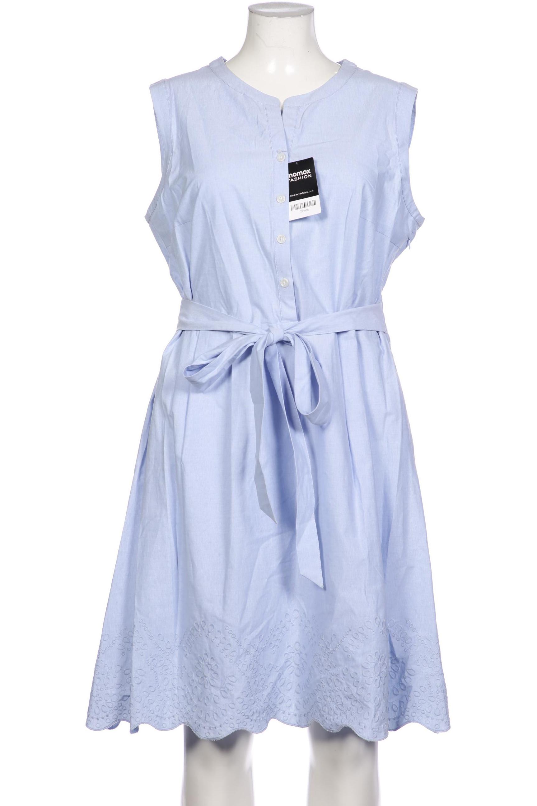 

Betty & CO Damen Kleid, hellblau, Gr. 46