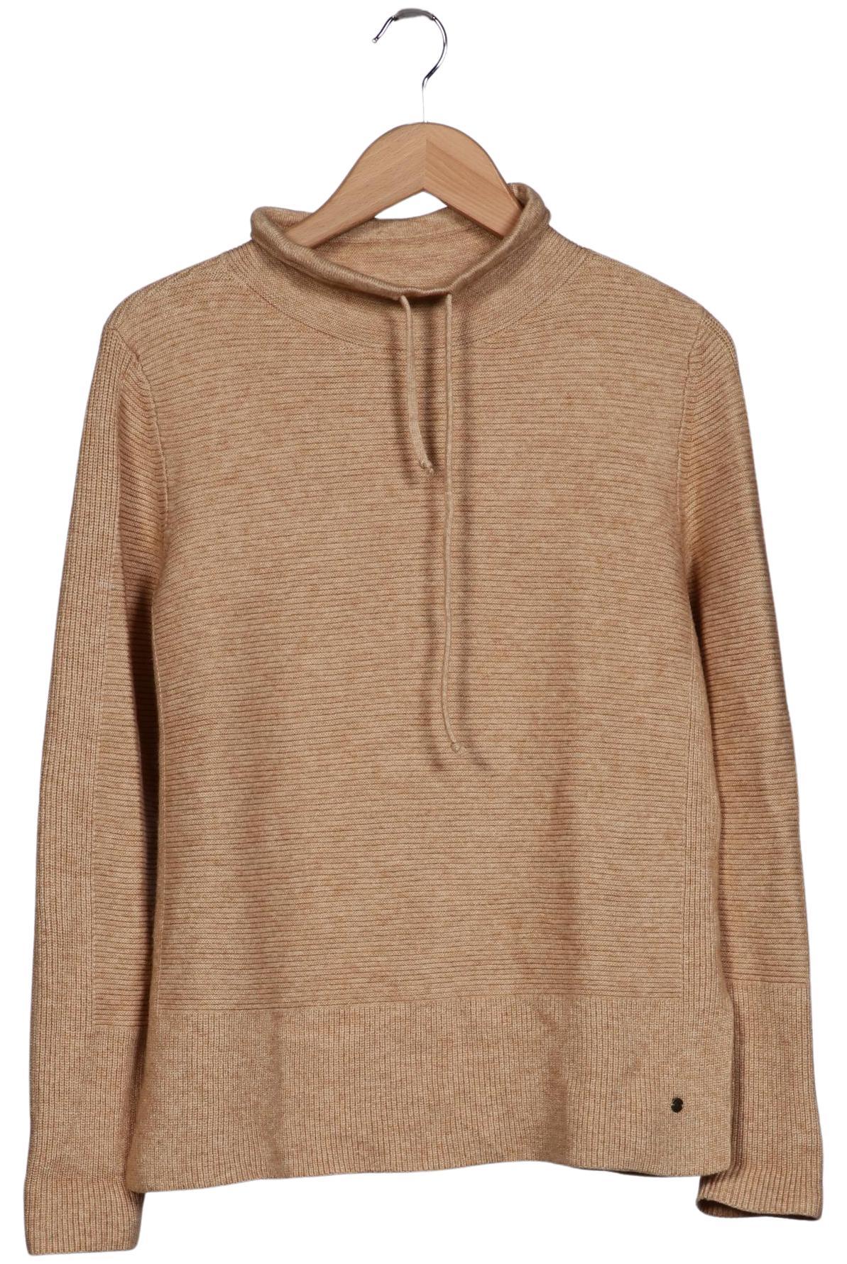 

Betty & CO Damen Pullover, beige, Gr. 36
