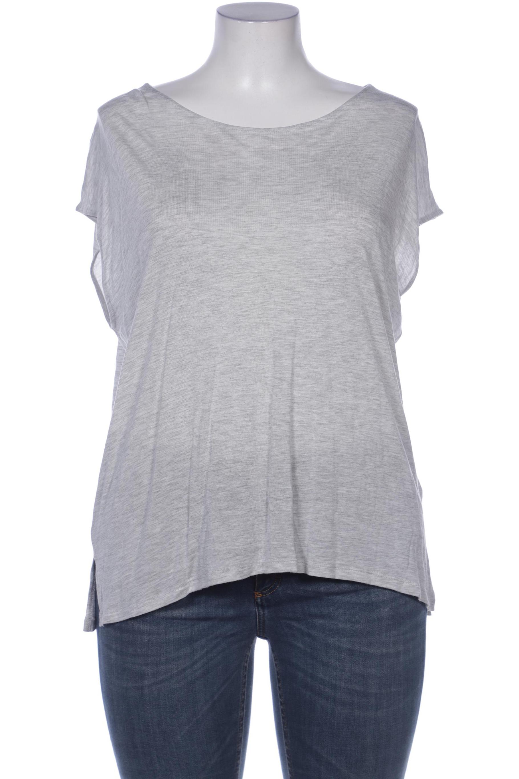 

Betty & CO Damen T-Shirt, grau, Gr. 46