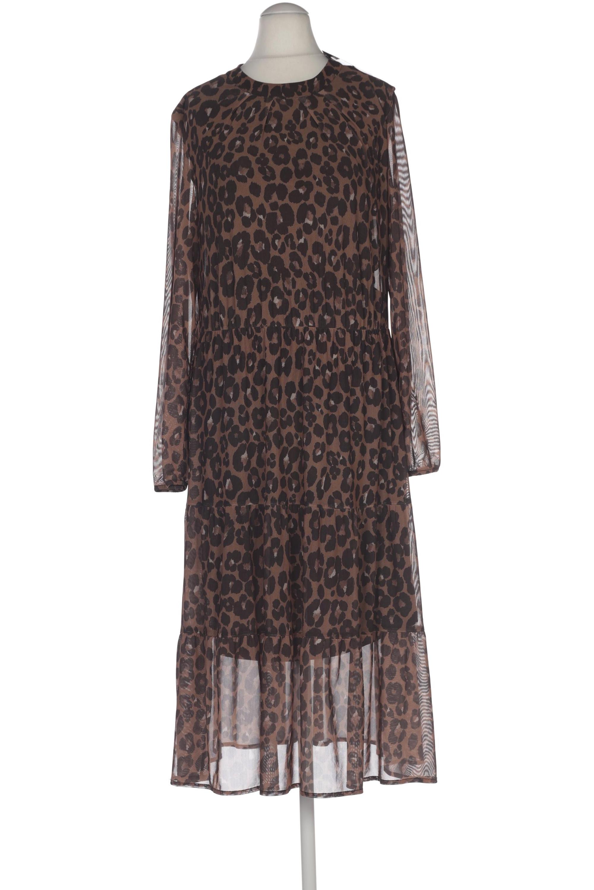 

Betty & CO Damen Kleid, braun, Gr. 38