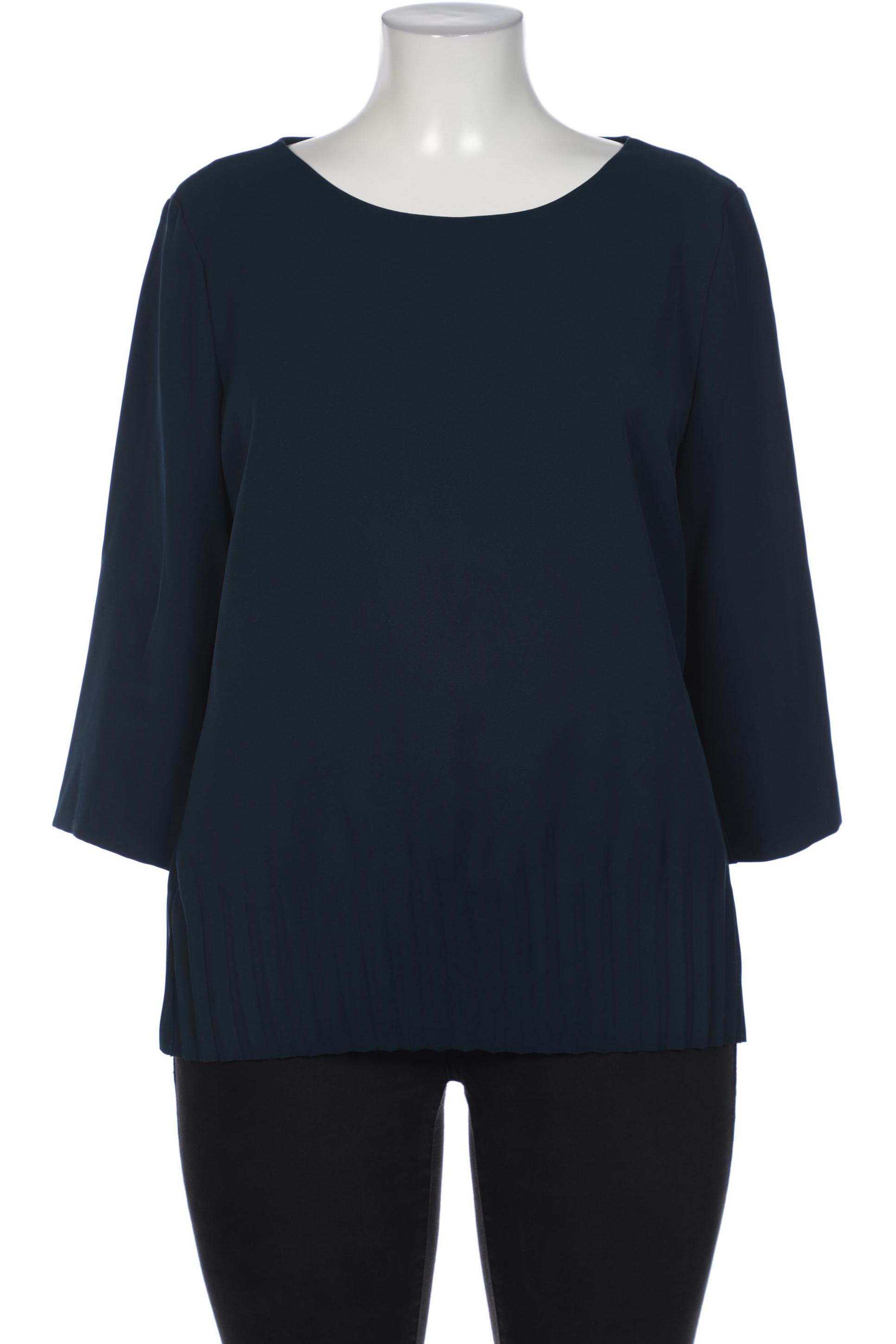 

Betty & CO Damen Bluse, türkis, Gr. 42