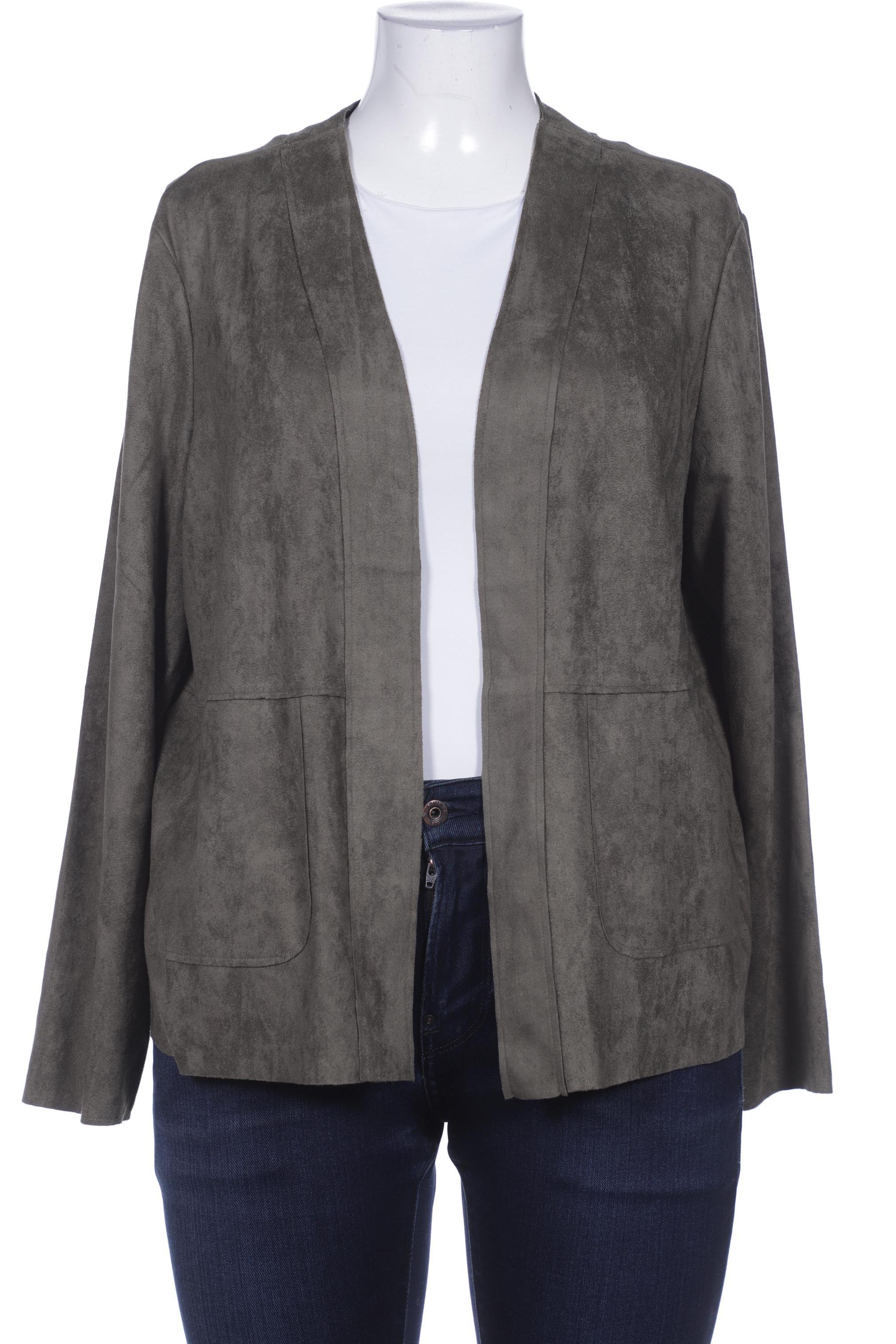 

BETTY & CO Damen Blazer, grün
