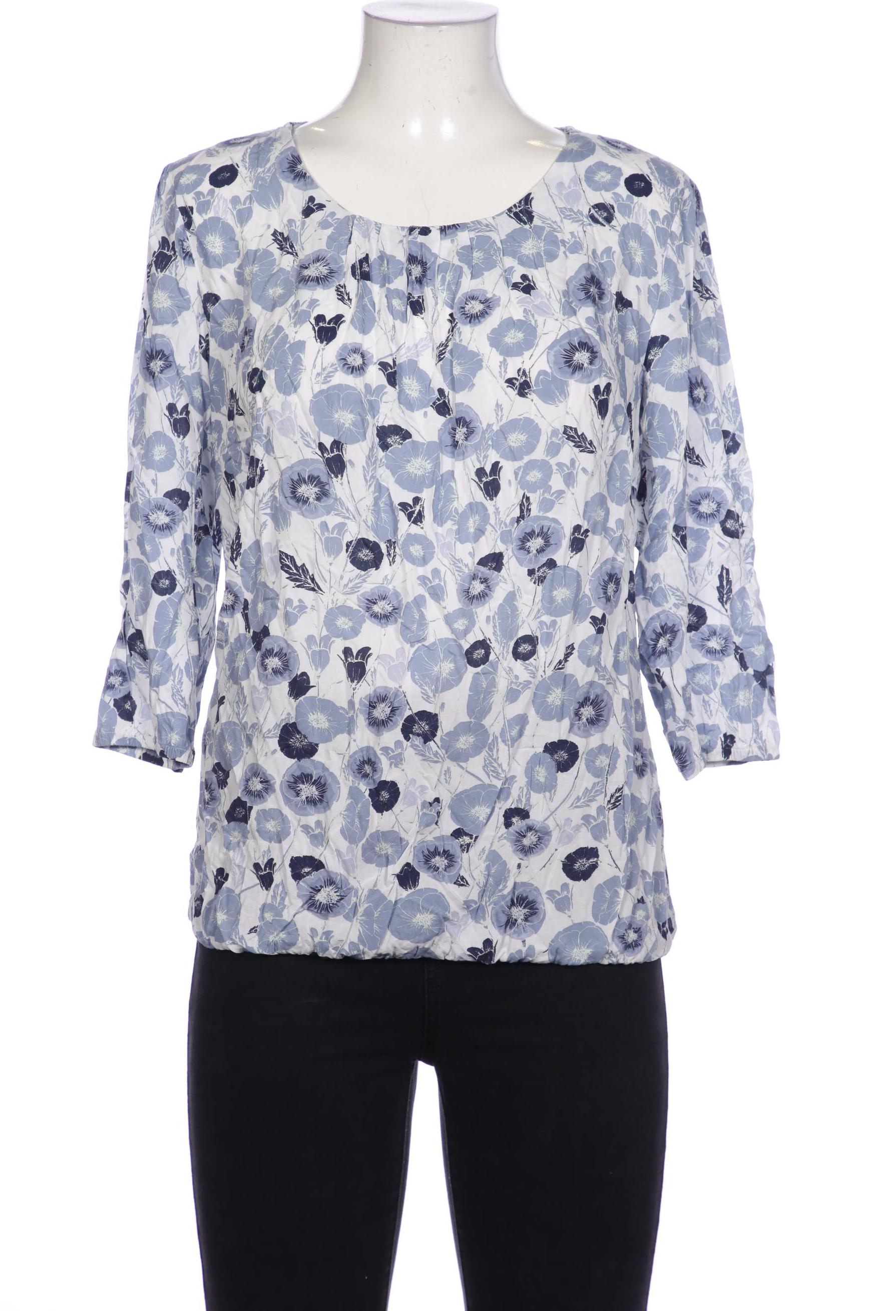 

BETTY CO Damen Bluse, hellblau