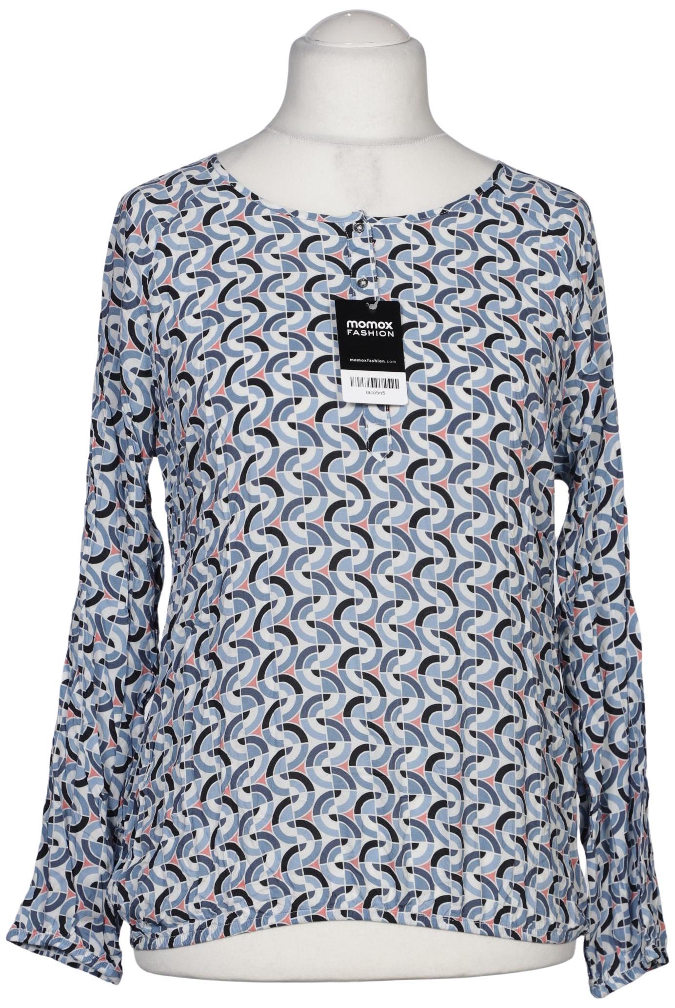 

Betty & CO Damen Bluse, mehrfarbig, Gr. 42