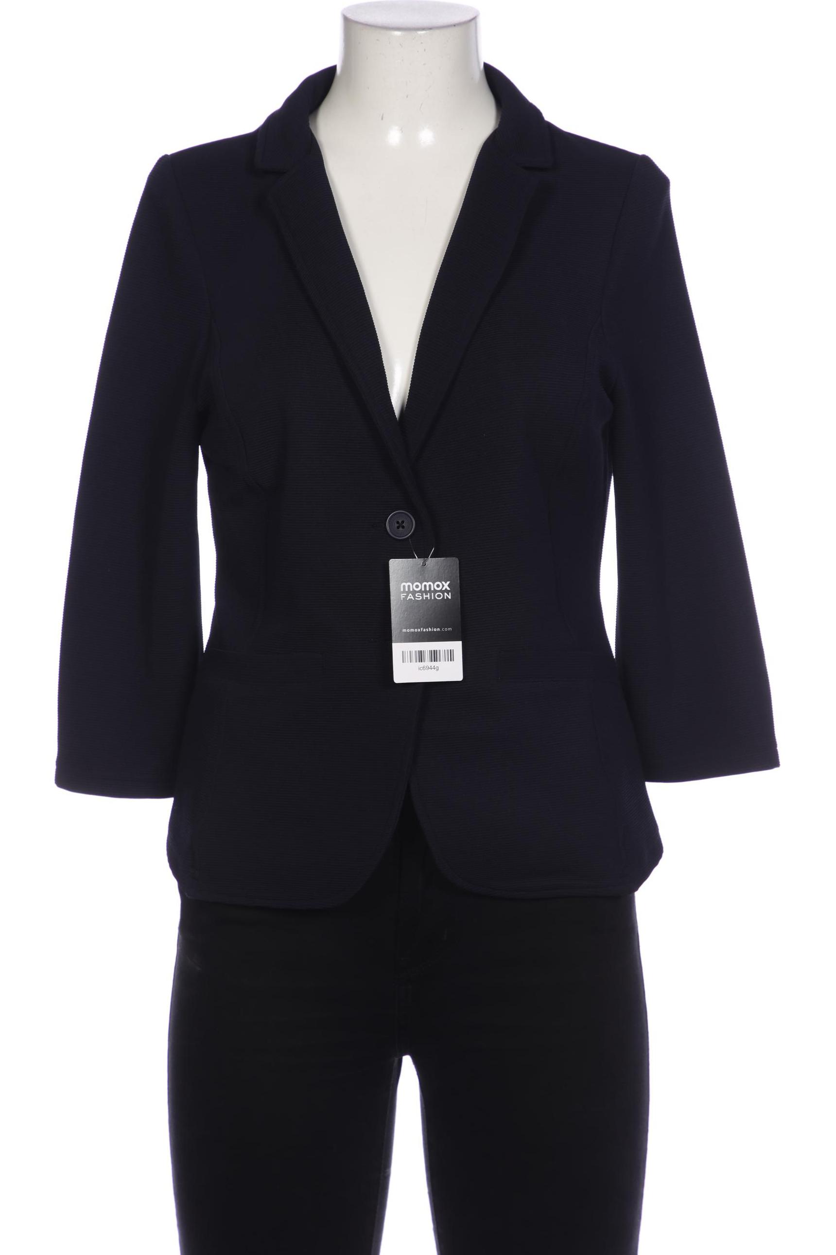 

Betty & CO Damen Blazer, marineblau, Gr. 38