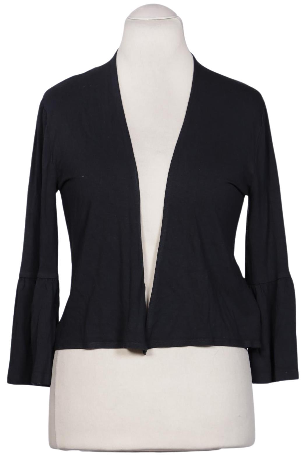 

Betty & CO Damen Strickjacke, marineblau, Gr. 42