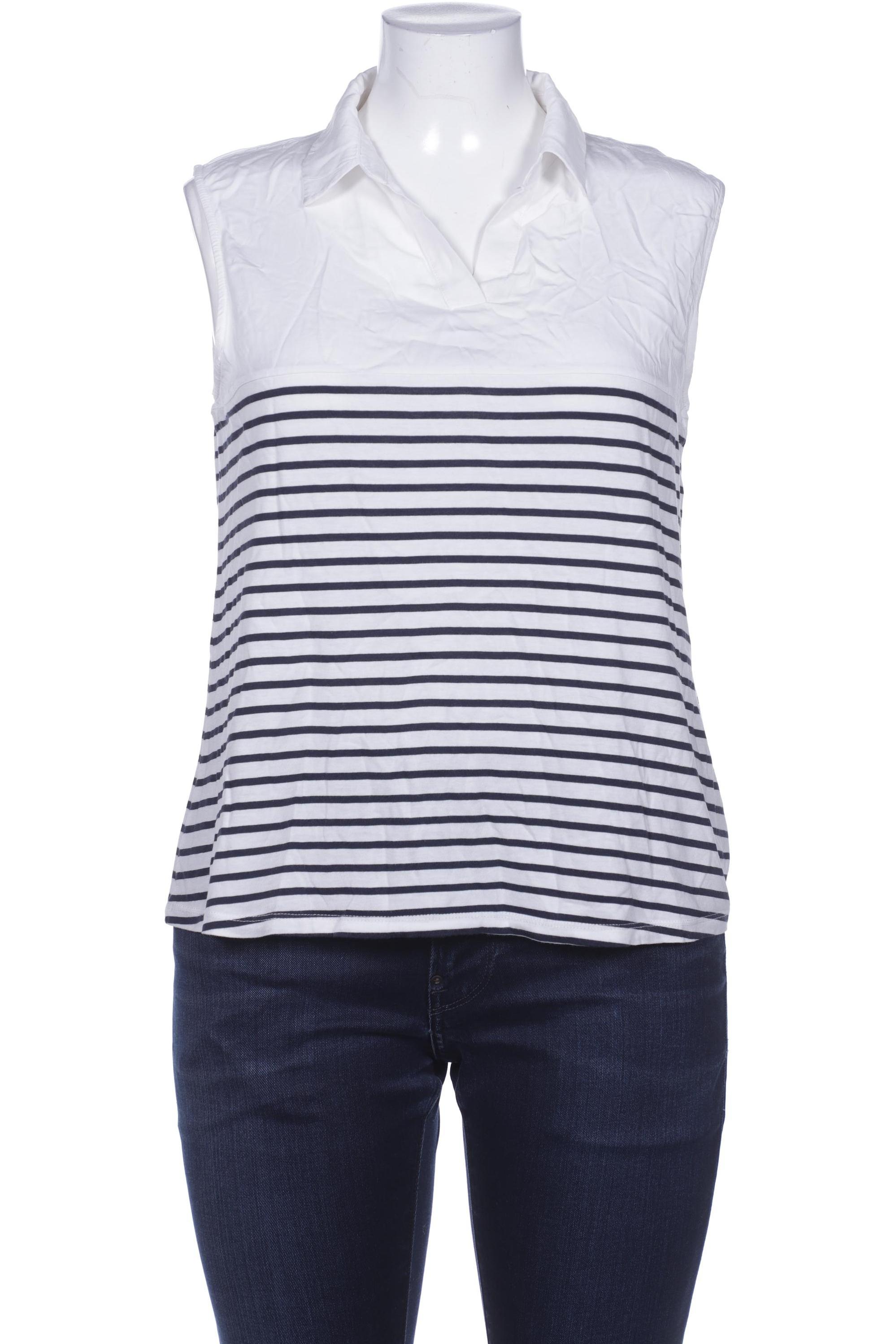 

BETTY CO Damen Bluse, weiß