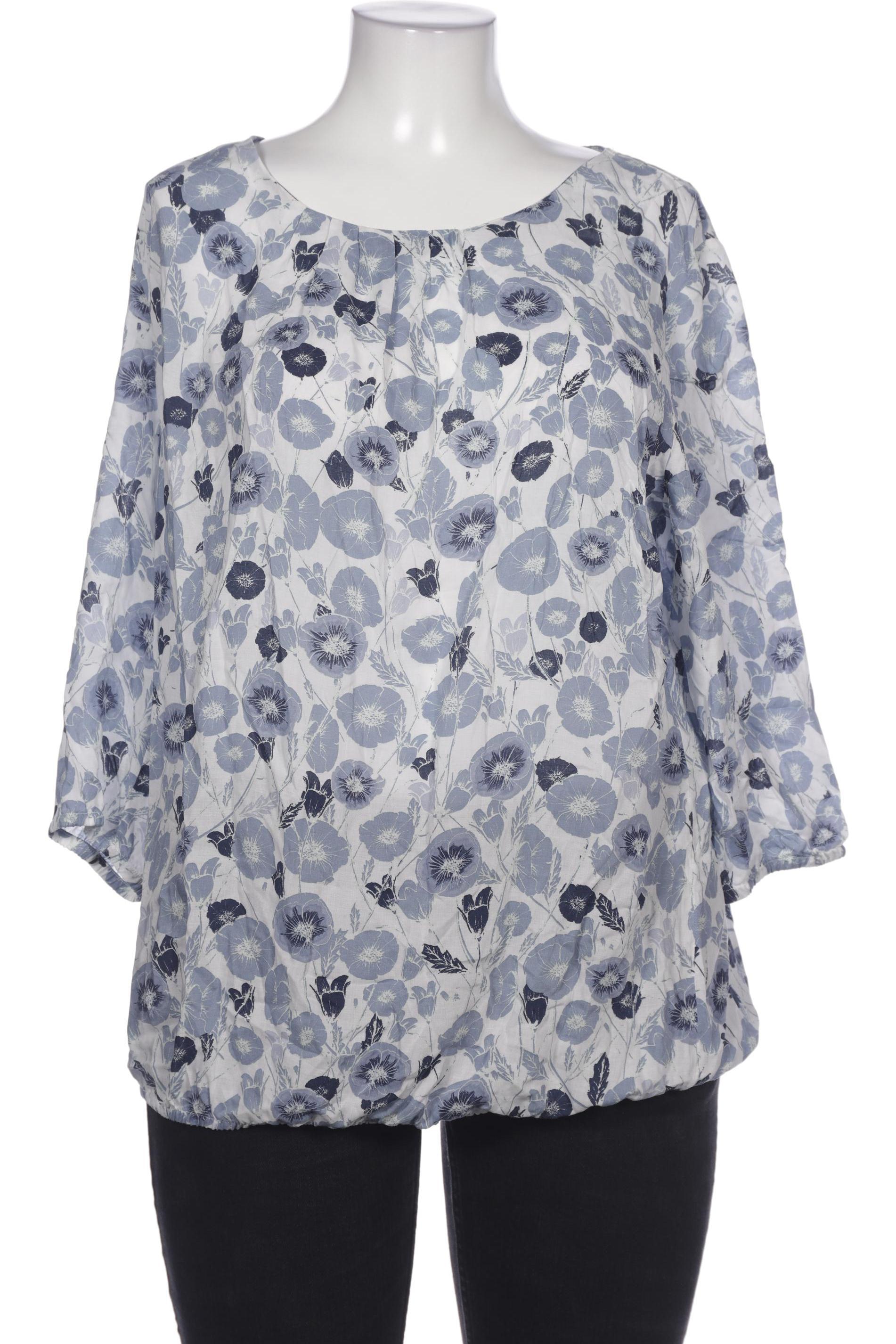 

BETTY & CO Damen Bluse, hellblau