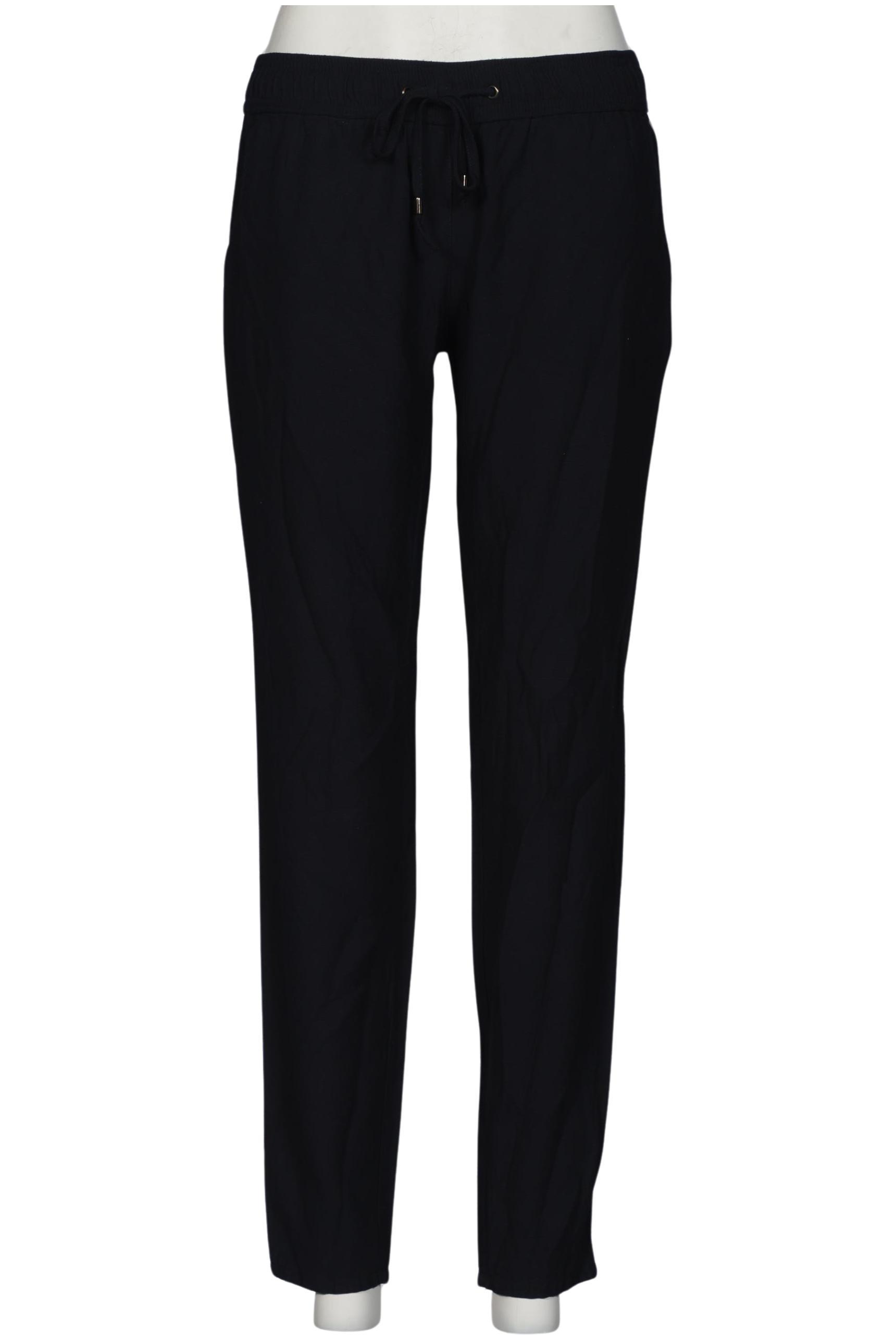 

Betty & CO Damen Stoffhose, marineblau, Gr. 38