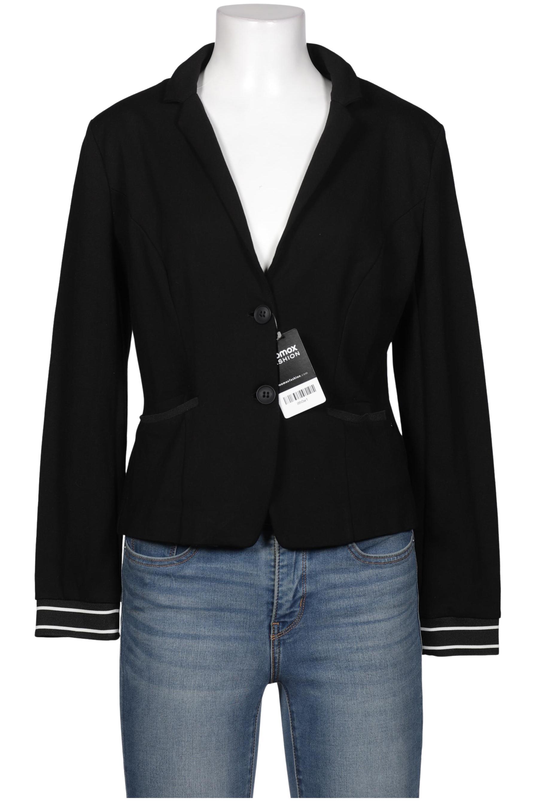 

Betty & CO Damen Blazer, schwarz, Gr. 38