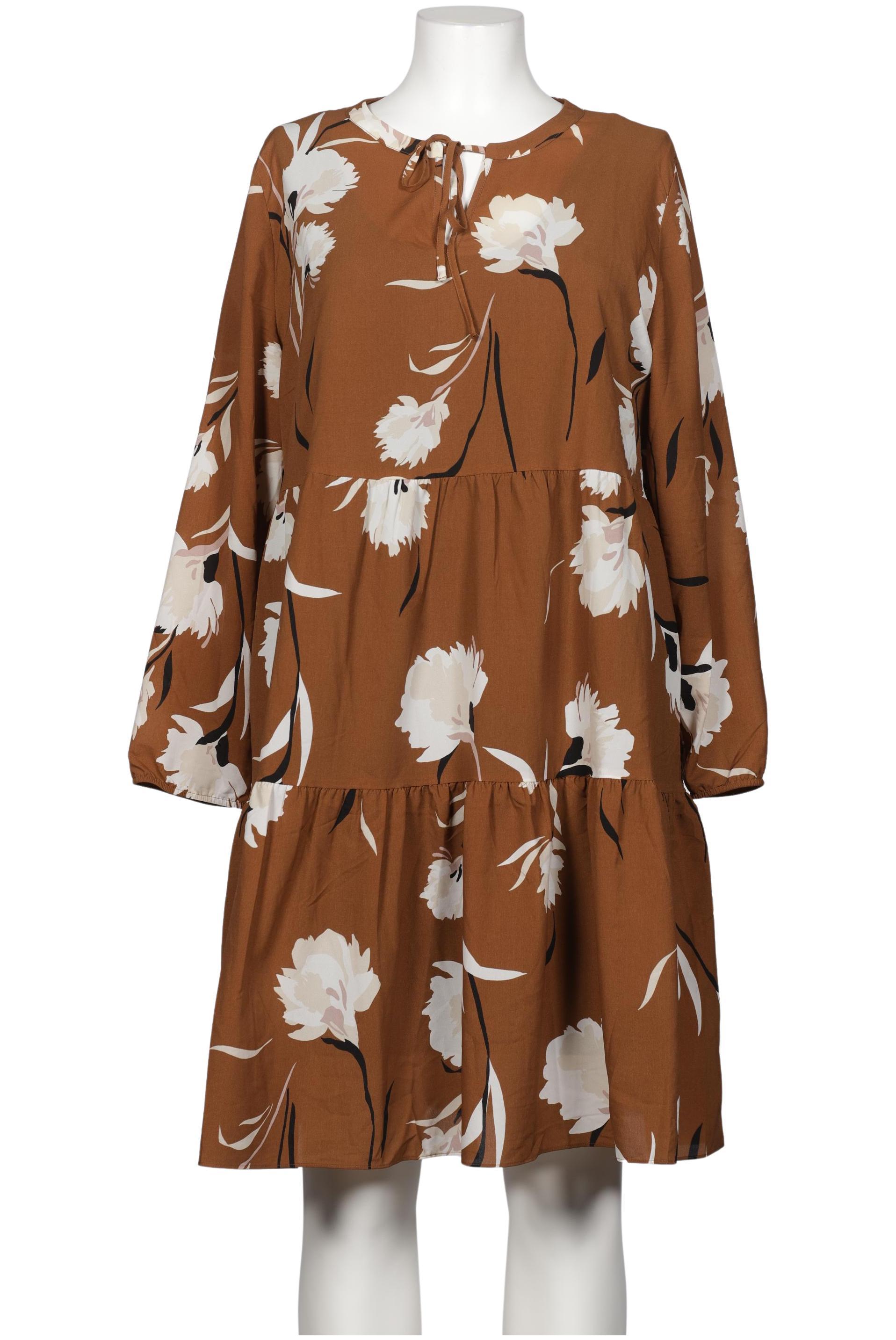 

Betty & CO Damen Kleid, mehrfarbig, Gr. 46