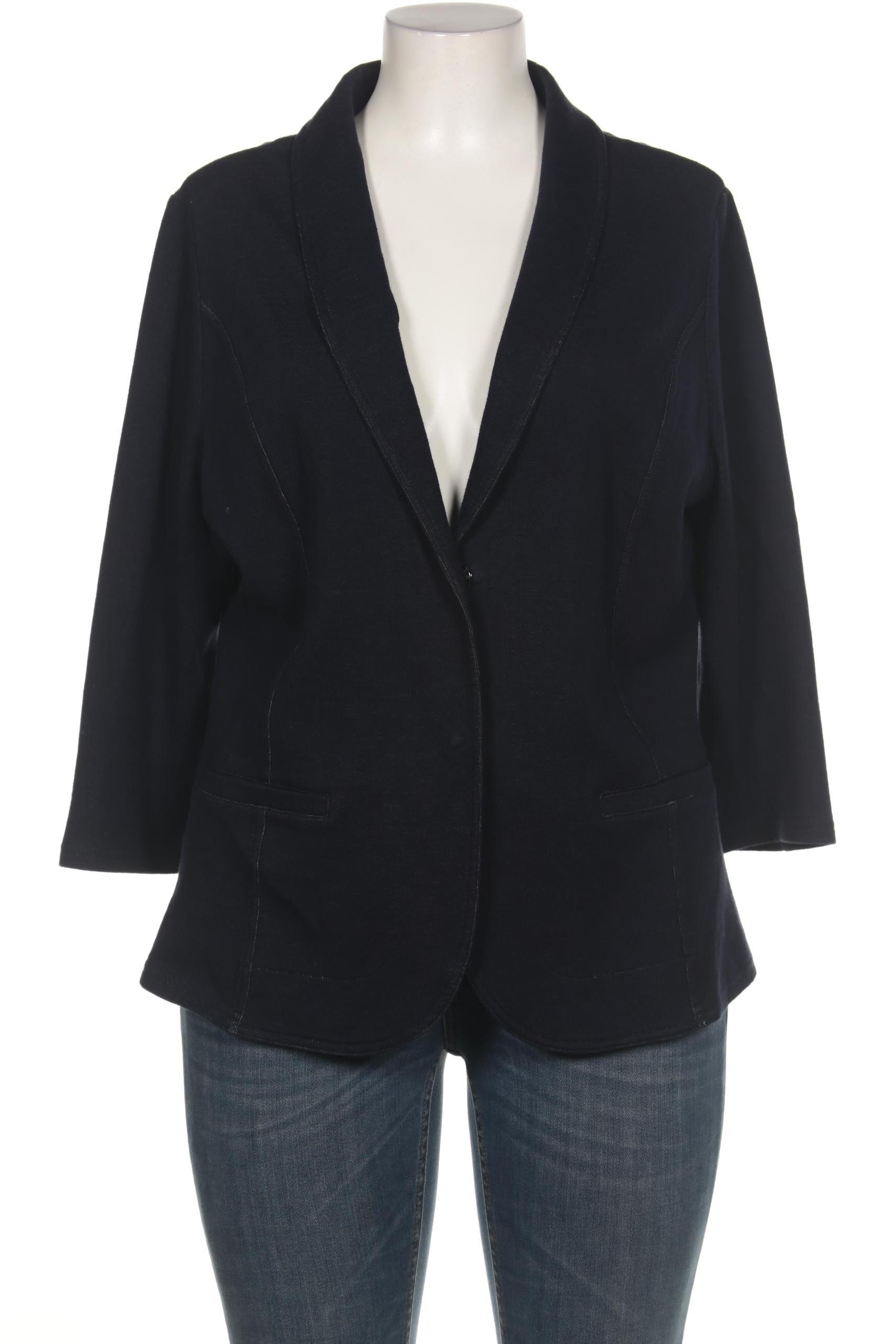 

Betty & CO Damen Blazer, marineblau, Gr. 44