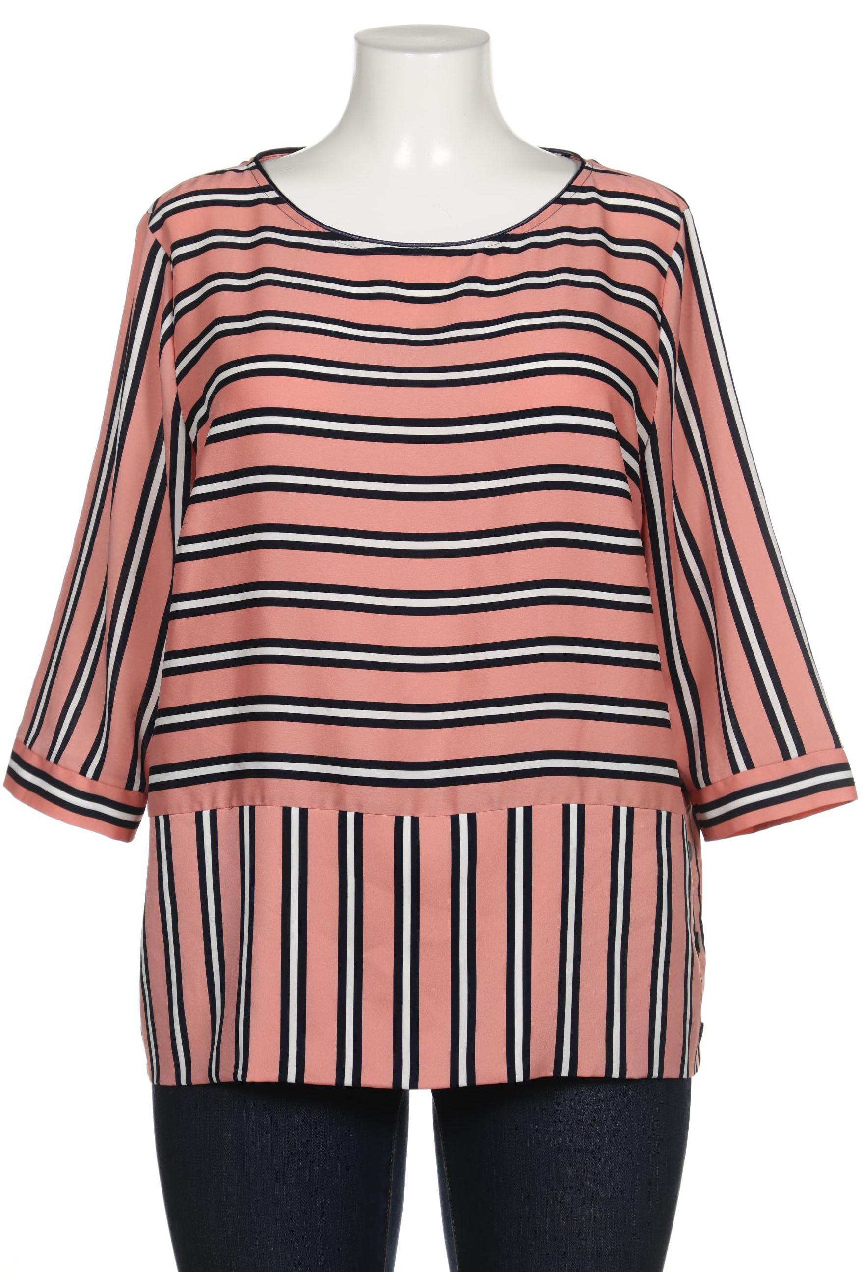 

Betty & CO Damen Bluse, pink, Gr. 46