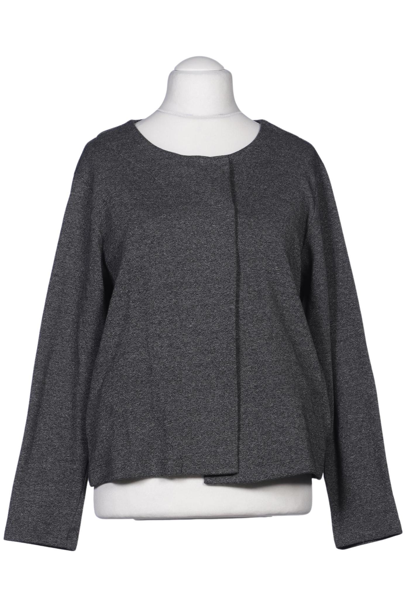 

Betty & CO Damen Blazer, grau, Gr. 46