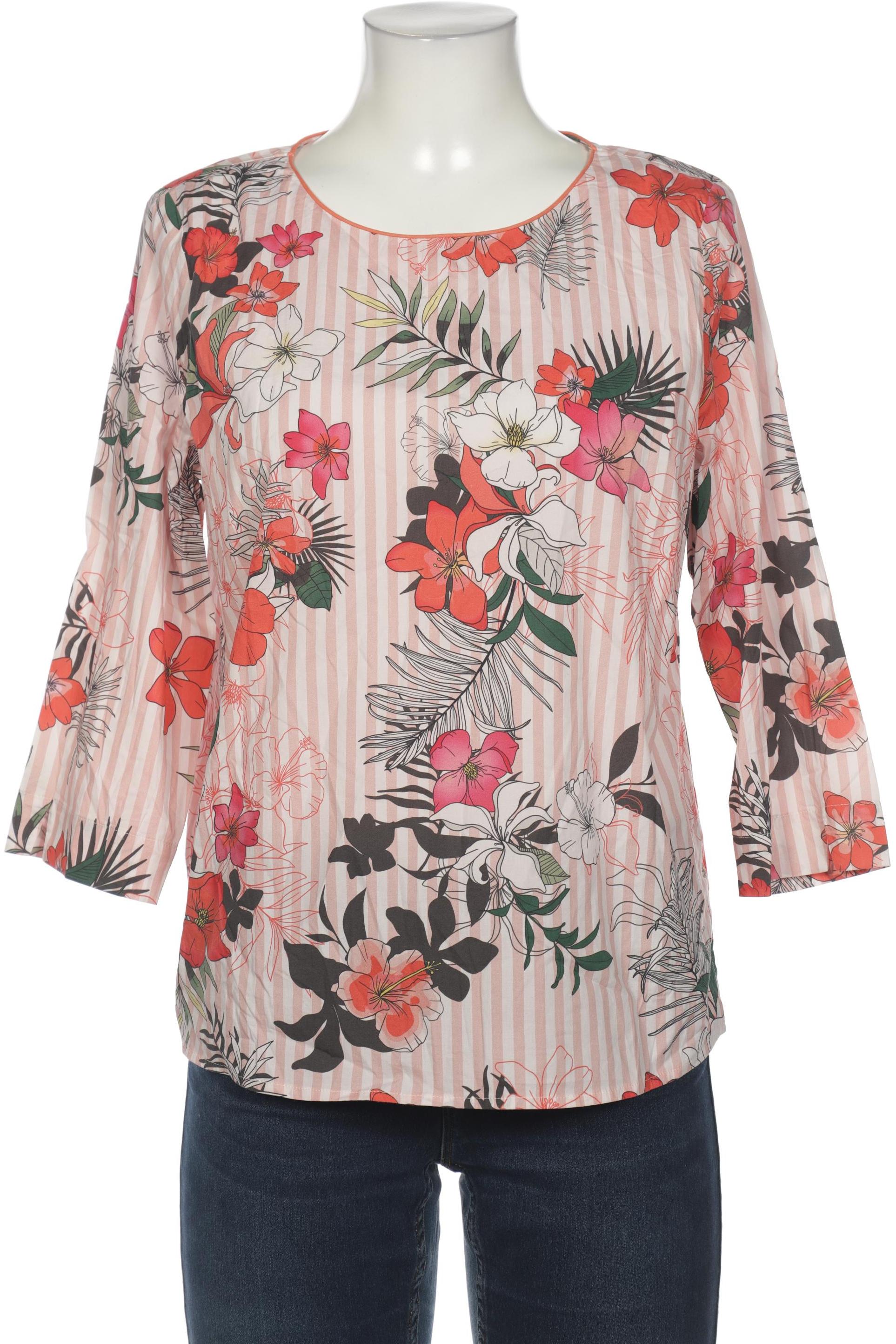 

BETTY & CO Damen Bluse, pink
