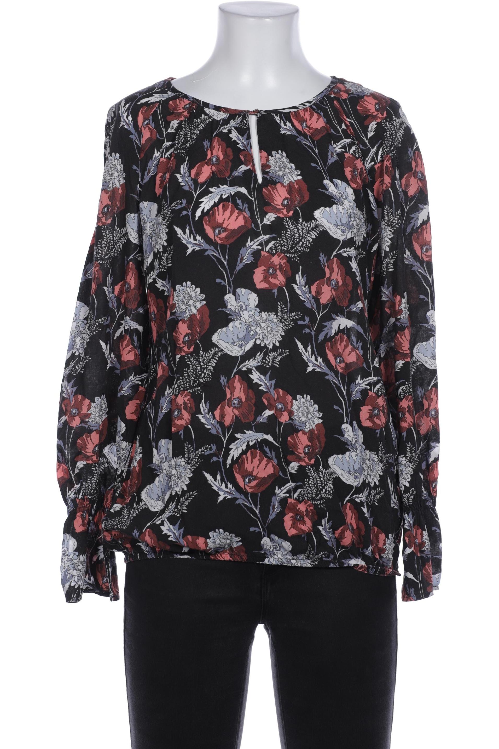

Betty & CO Damen Bluse, mehrfarbig, Gr. 34