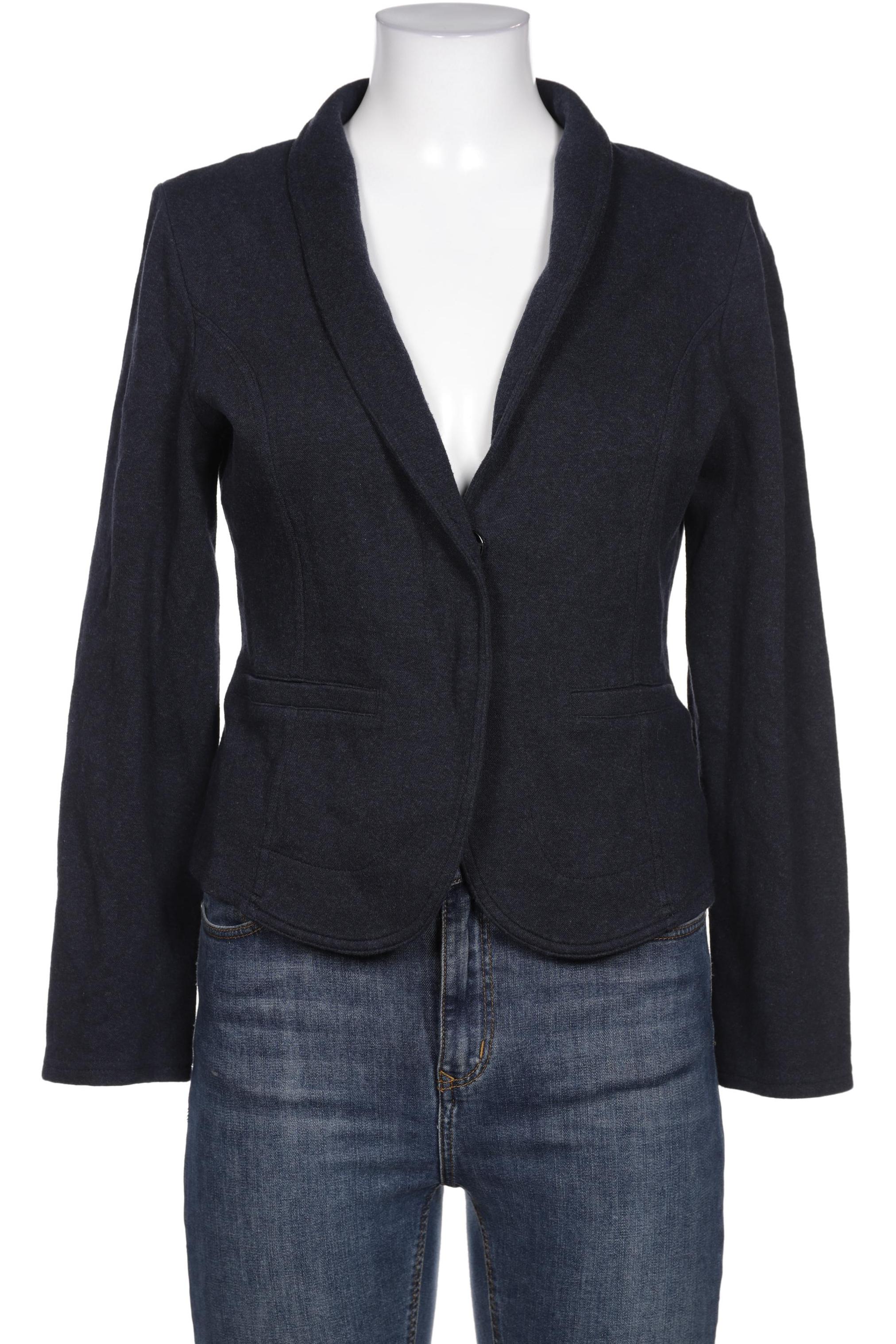 

Betty & CO Damen Blazer, marineblau, Gr. 36