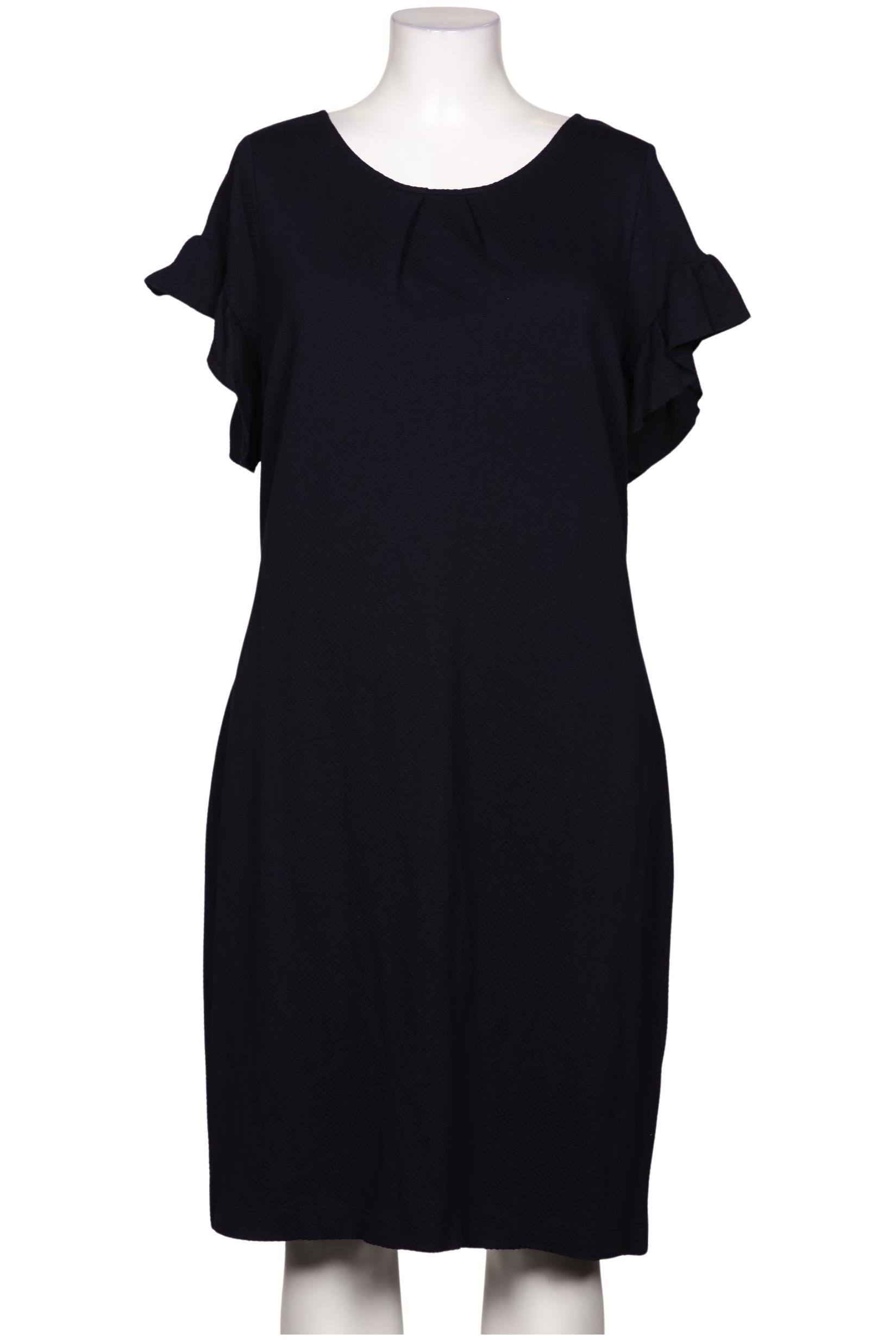 

Betty & CO Damen Kleid, marineblau, Gr. 46