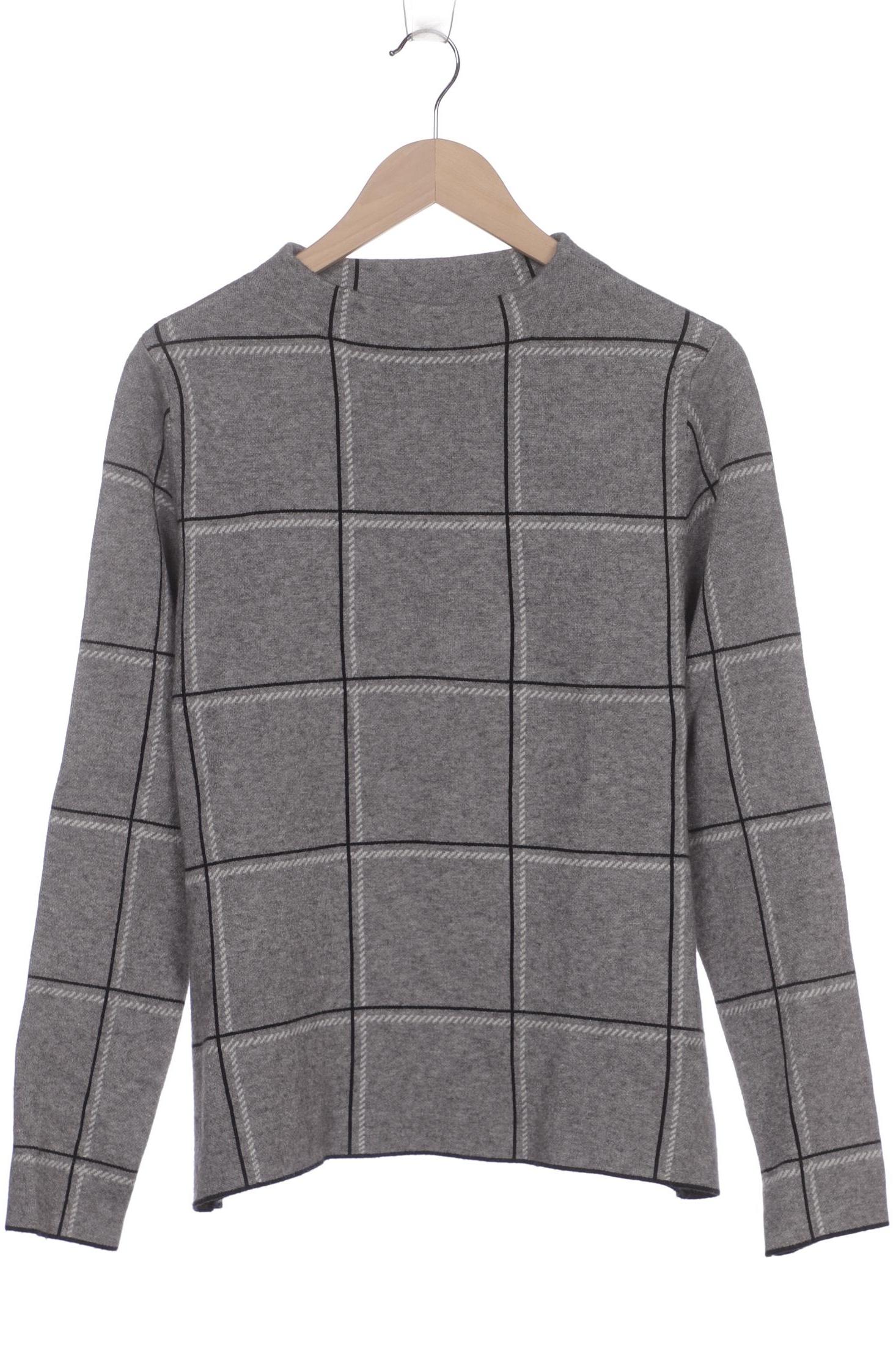 

Betty & CO Damen Pullover, grau, Gr. 42