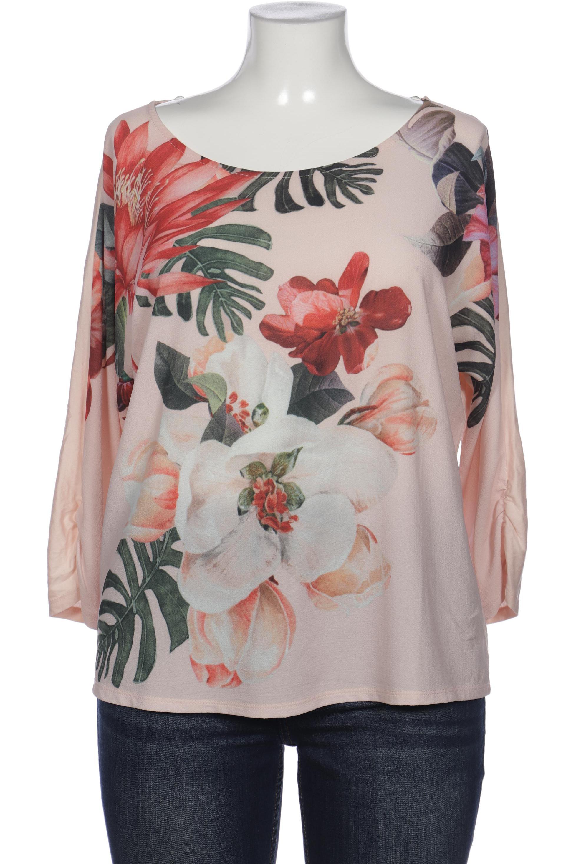 

BETTY & CO Damen Langarmshirt, pink