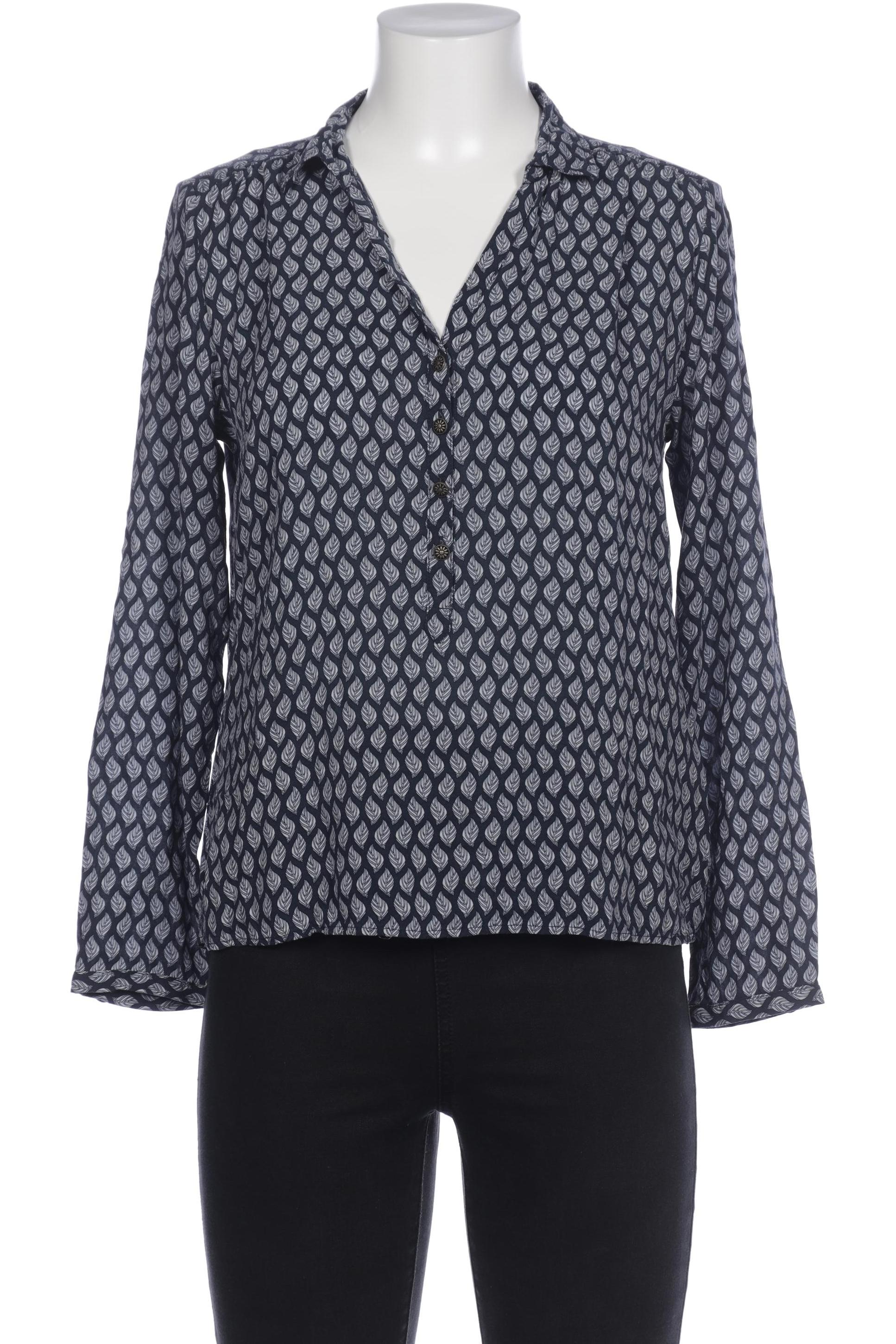 

Betty & CO Damen Bluse, marineblau, Gr. 40