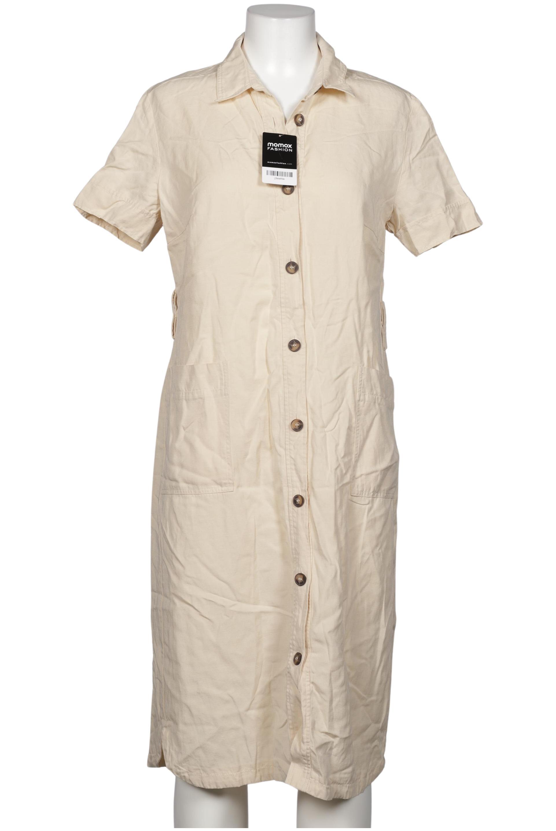 

Betty & CO Damen Kleid, beige, Gr. 42