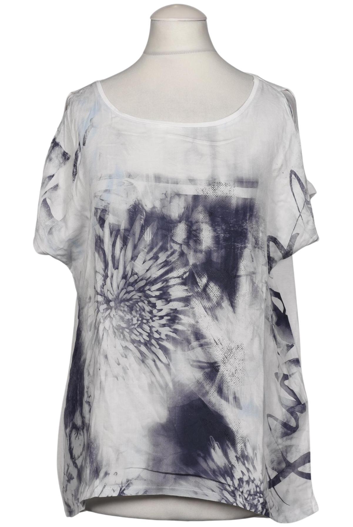 

Betty & CO Damen T-Shirt, weiß, Gr. 36