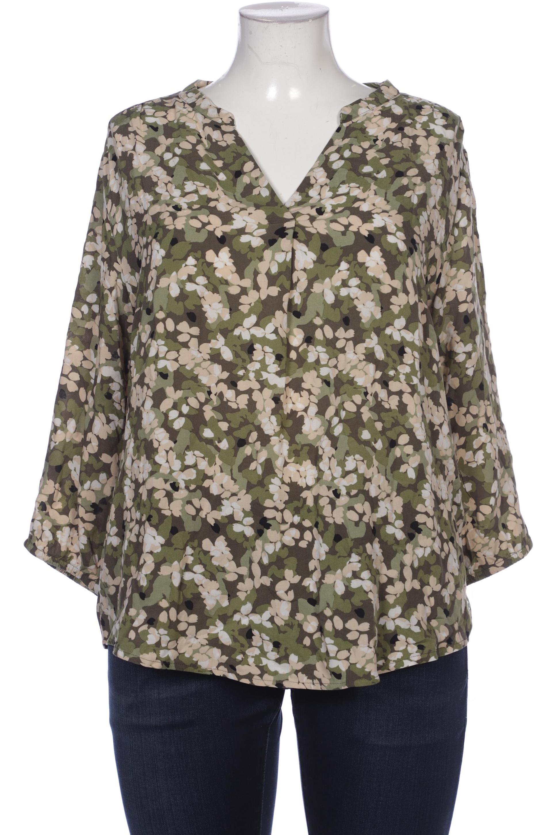 

Betty & CO Damen Bluse, grün, Gr. 42