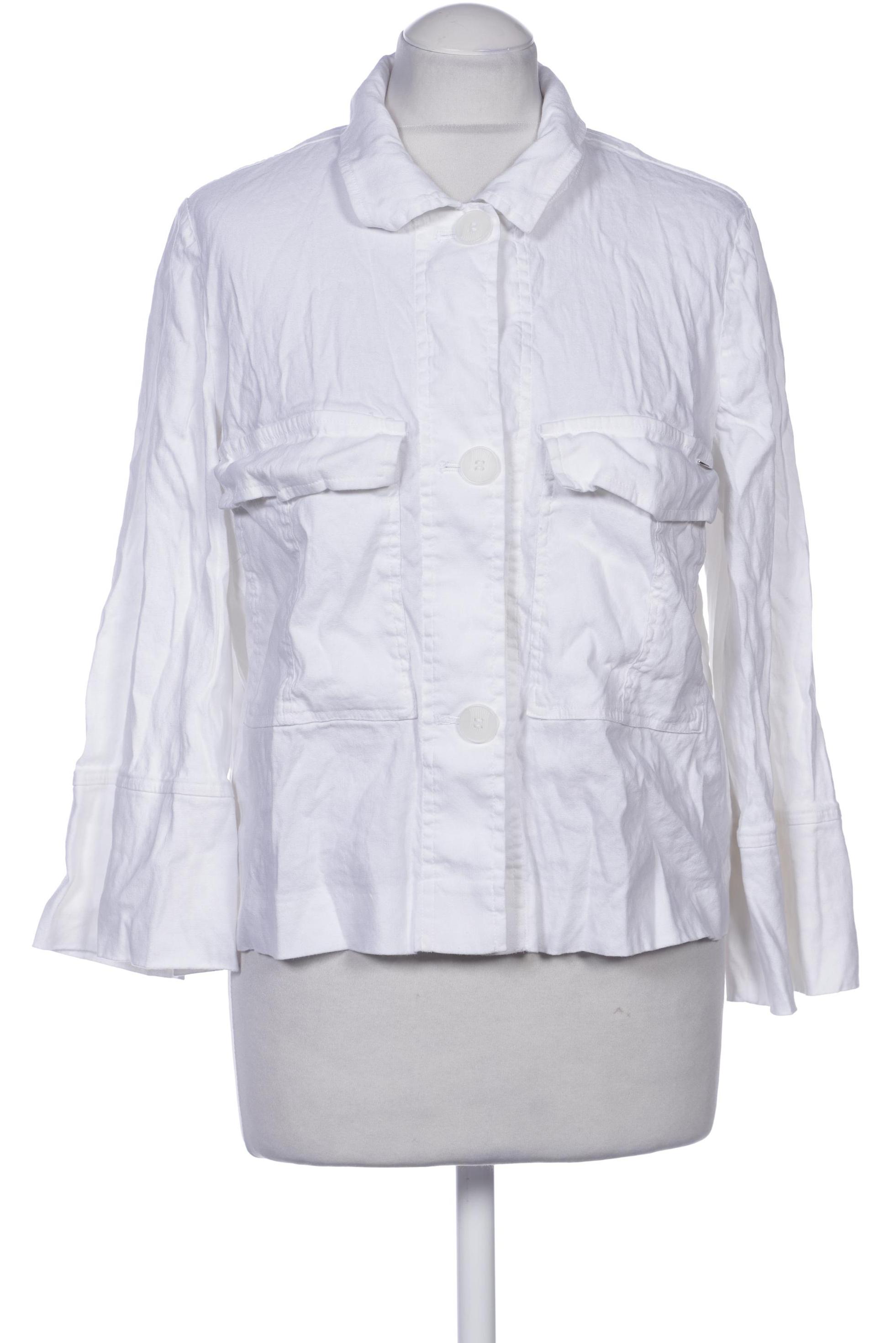 

Betty & CO Damen Blazer, weiß, Gr. 38