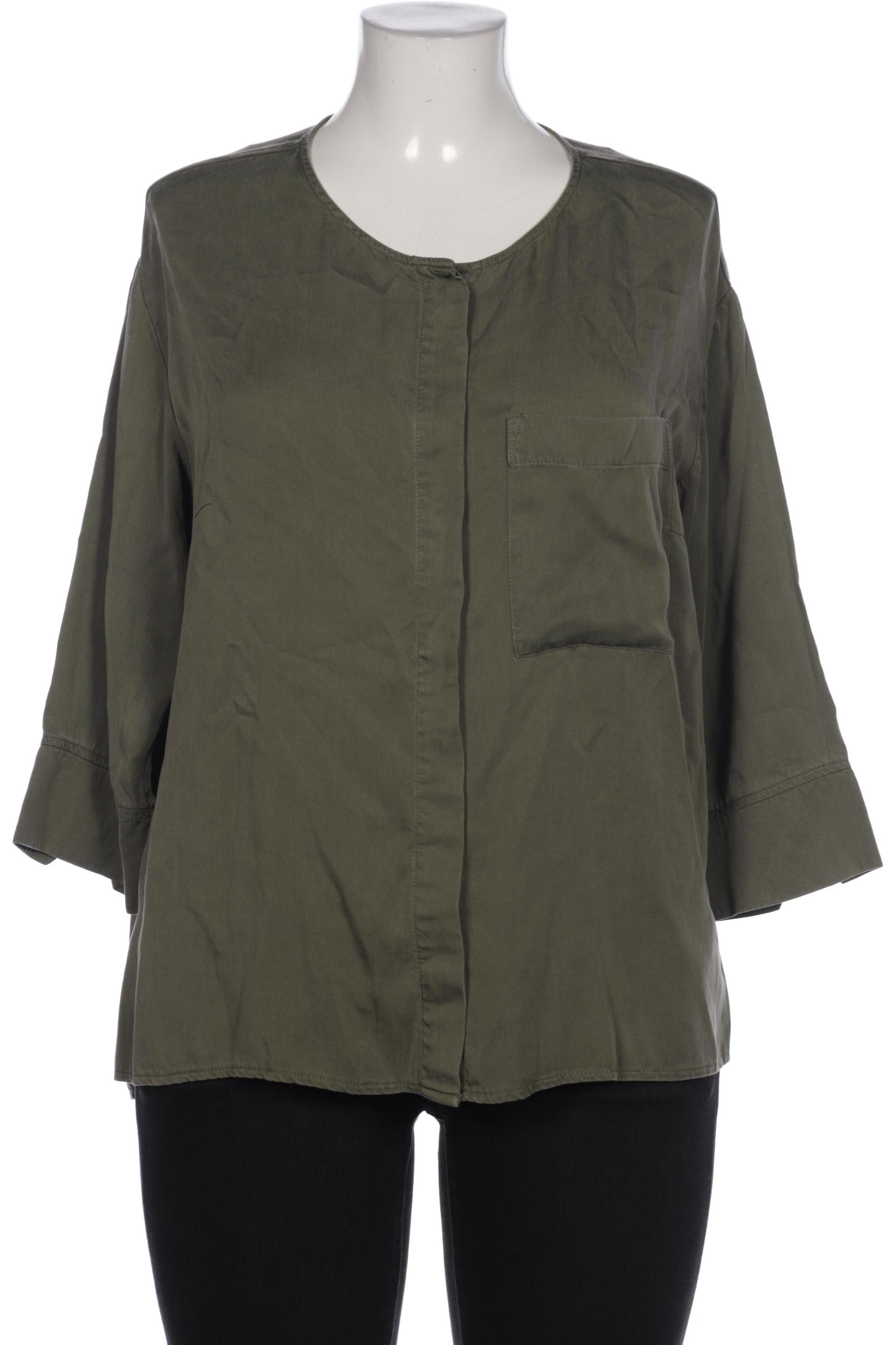

BETTY & CO Damen Bluse, grün