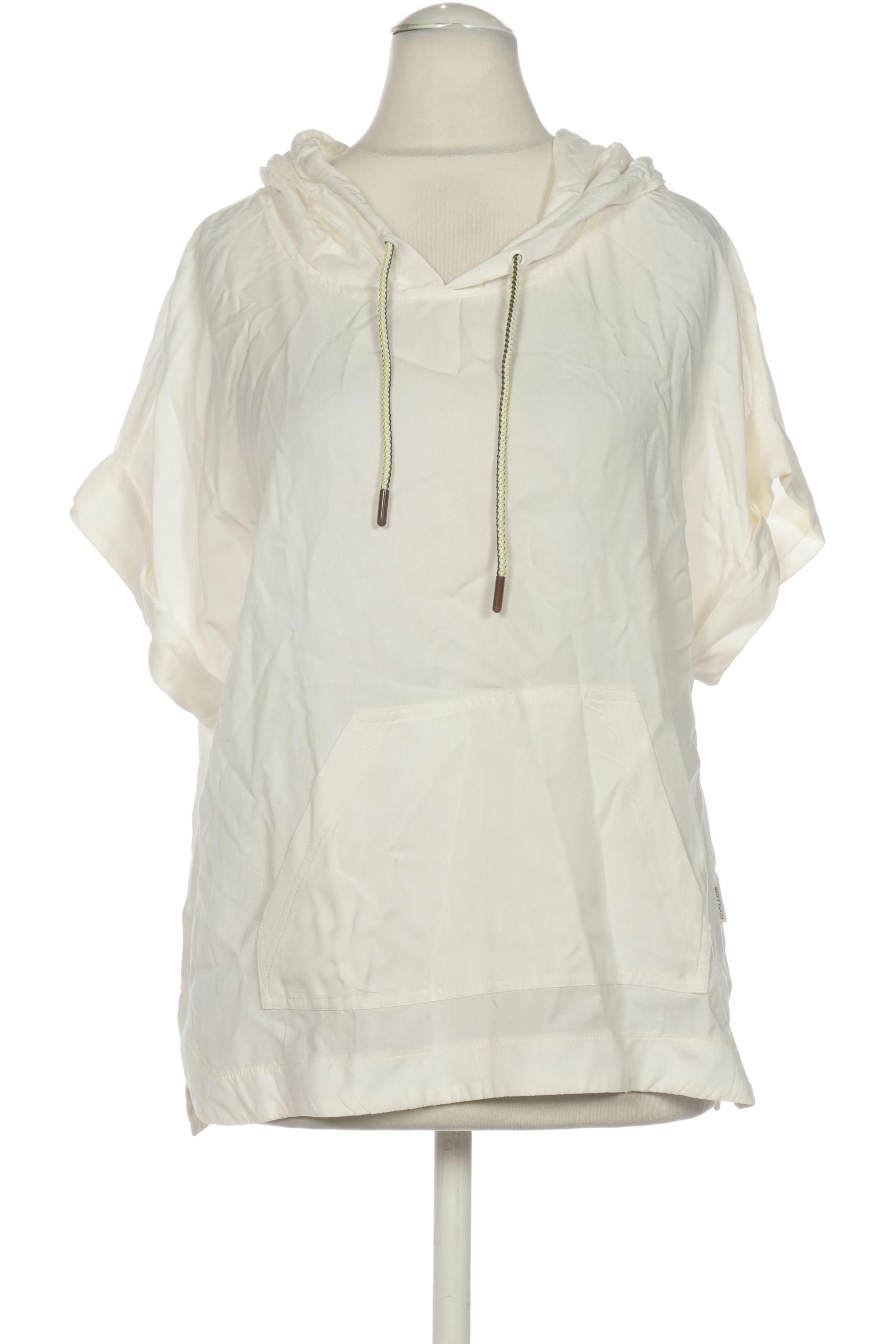 

Betty & CO Damen Bluse, weiß, Gr. 38
