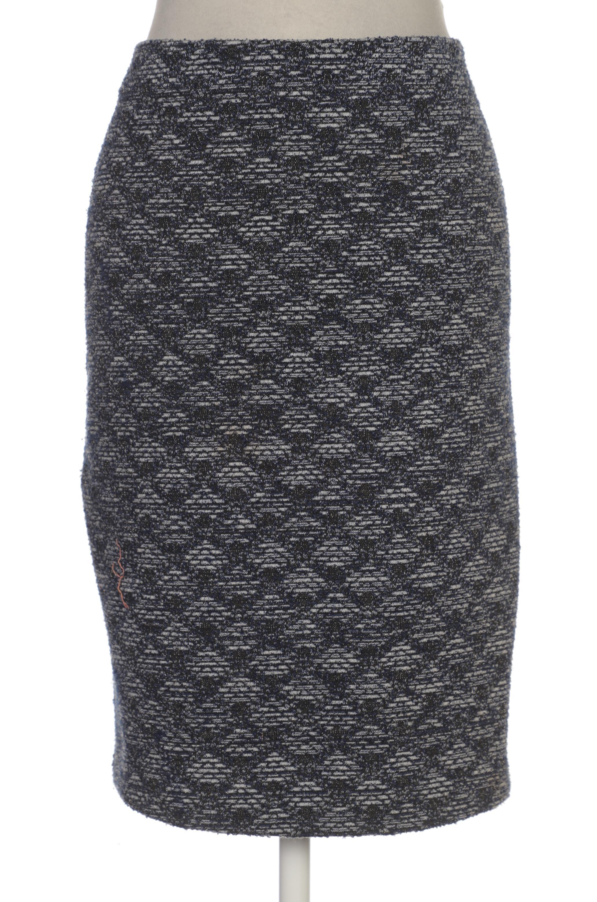 

Betty & CO Damen Rock, marineblau, Gr. 38