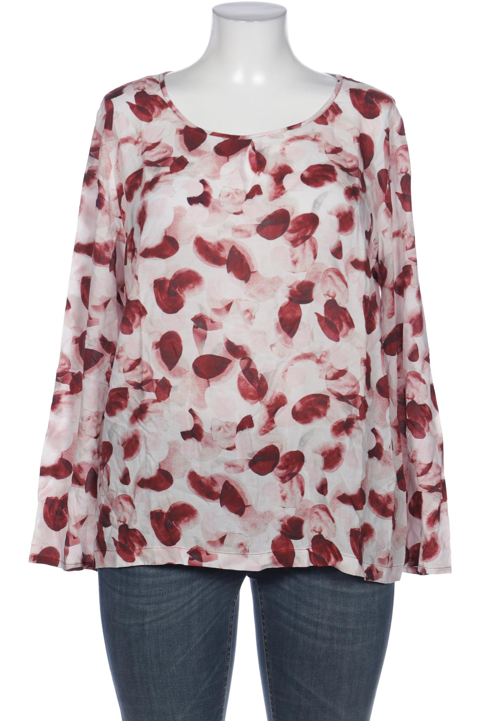 

Betty & CO Damen Bluse, mehrfarbig, Gr. 46