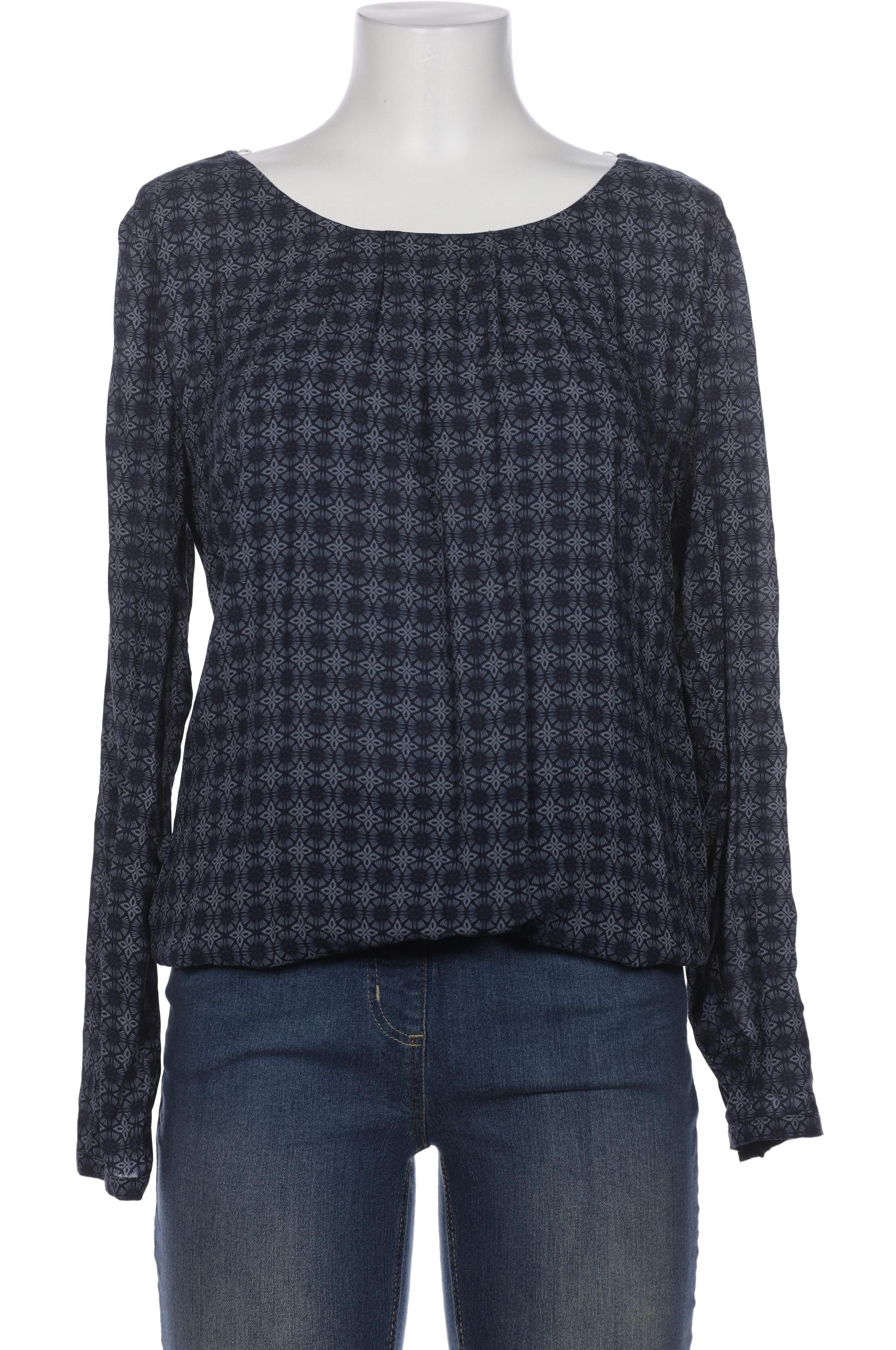 

Betty & CO Damen Bluse, marineblau, Gr. 38