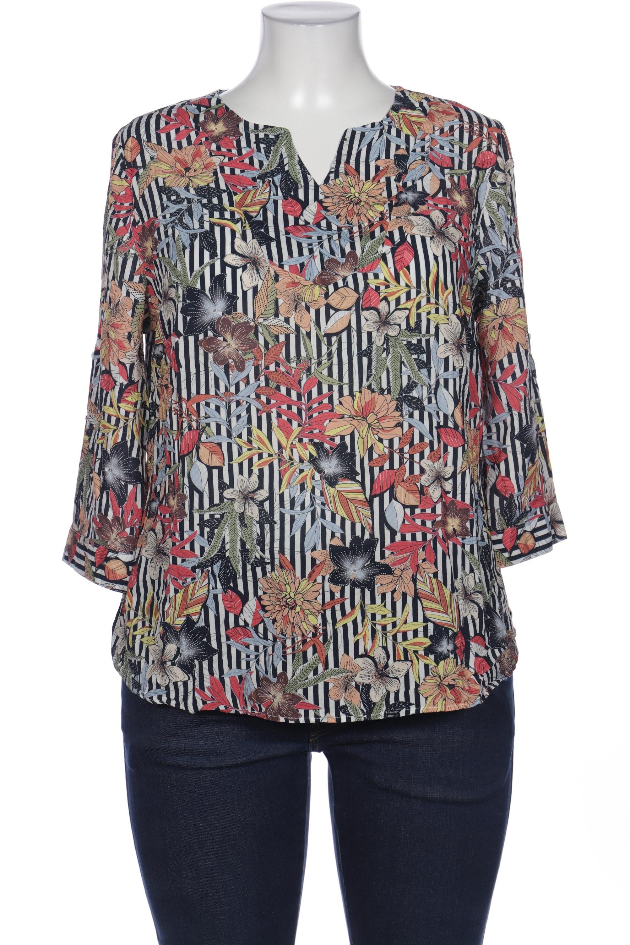 

BETTY & CO Damen Bluse, mehrfarbig