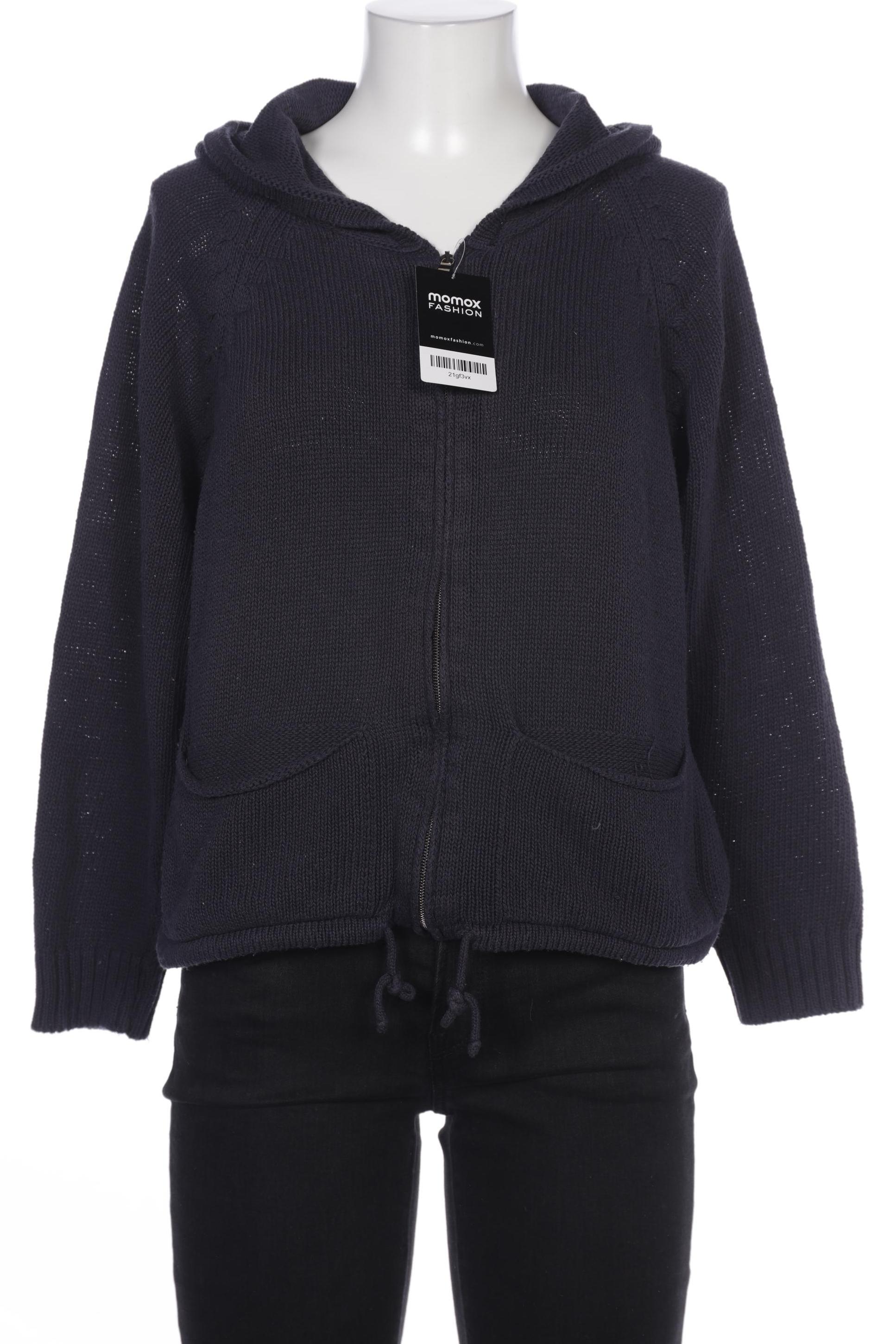 

Betty & CO Damen Strickjacke, marineblau, Gr. 40
